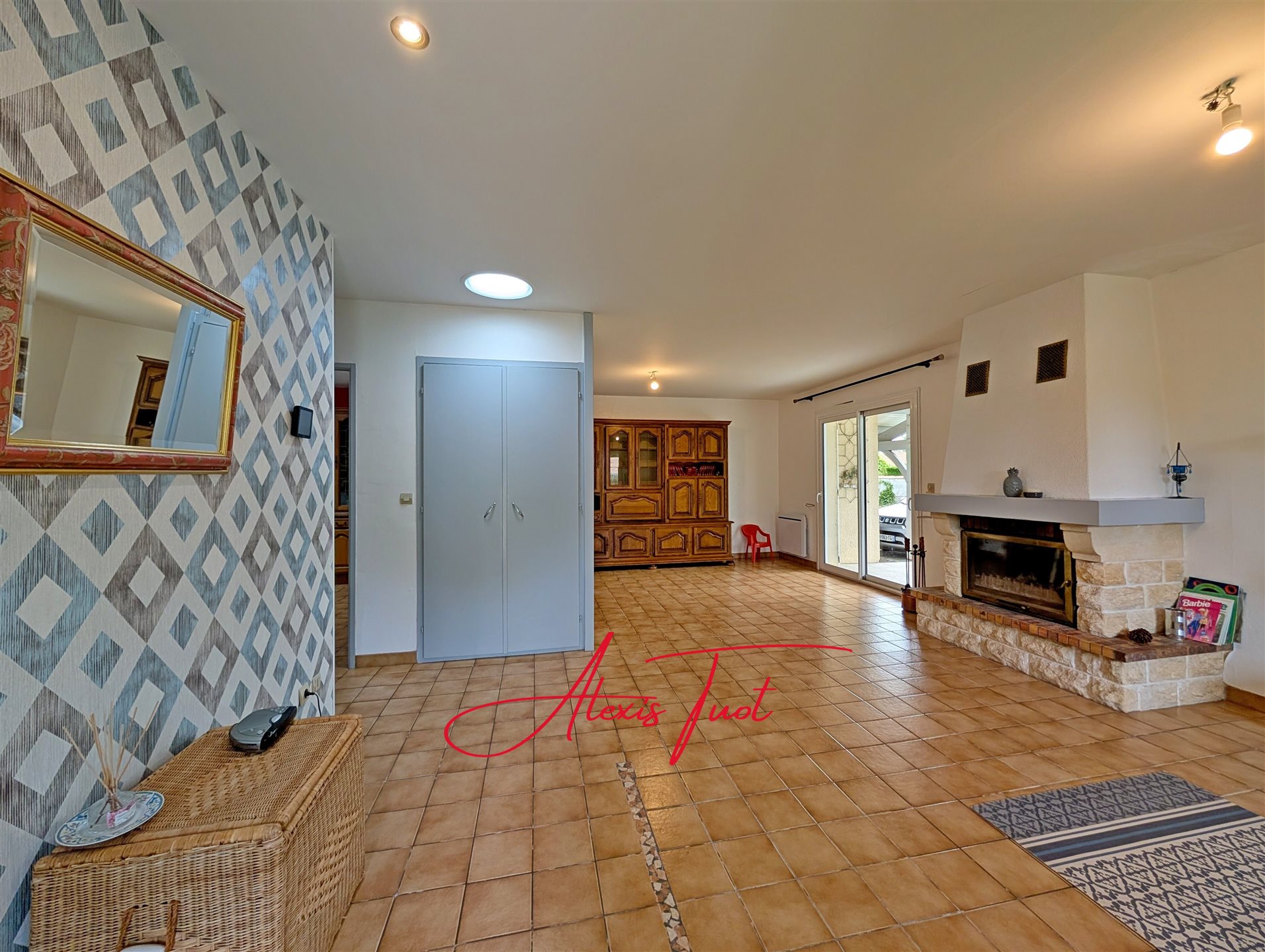 Maison à vendre, 108m², Ambarès-et-Lagrave