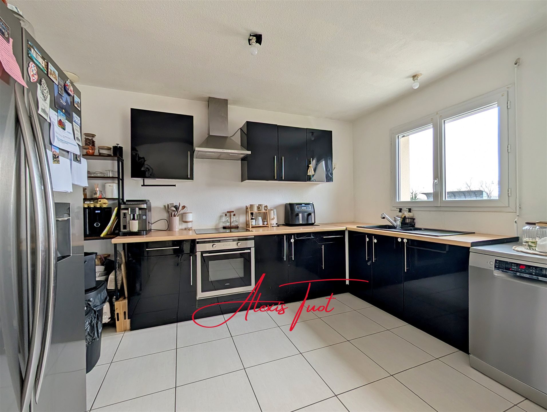 Maison à vendre, 77m², Ambarès-et-Lagrave