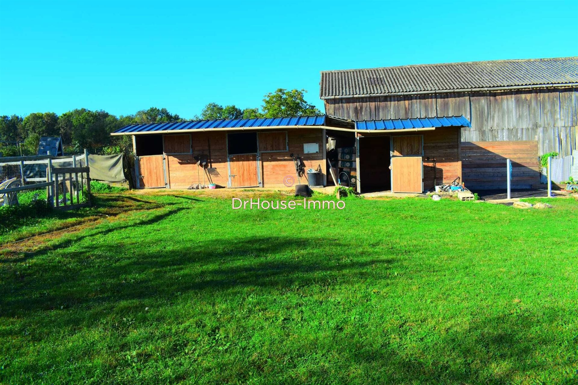 Maison à vendre, 216m², Pommeuse