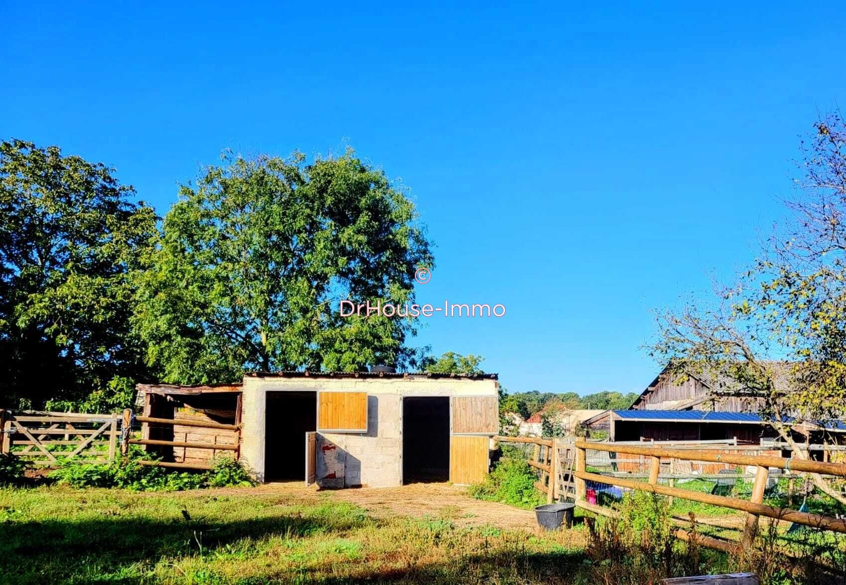 Maison à vendre, 216m², Pommeuse