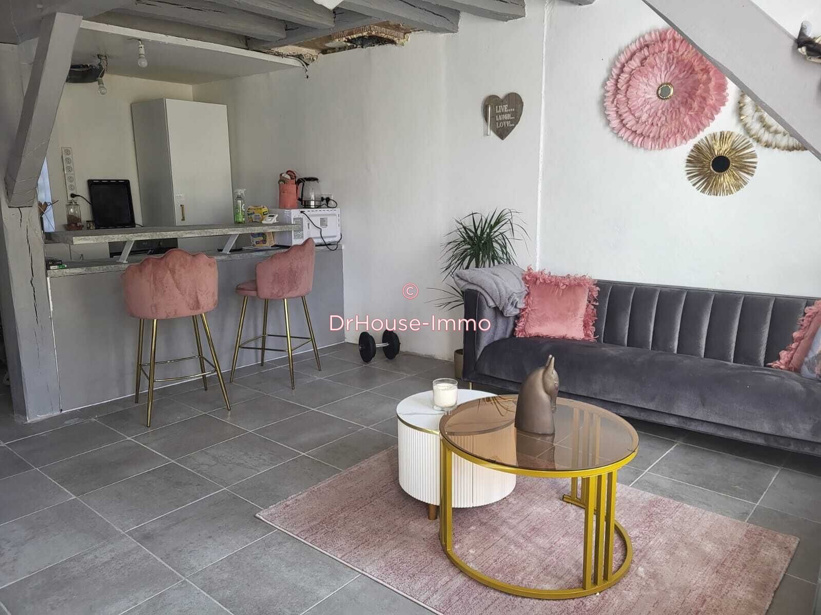 Maison à vendre, 216m², Pommeuse