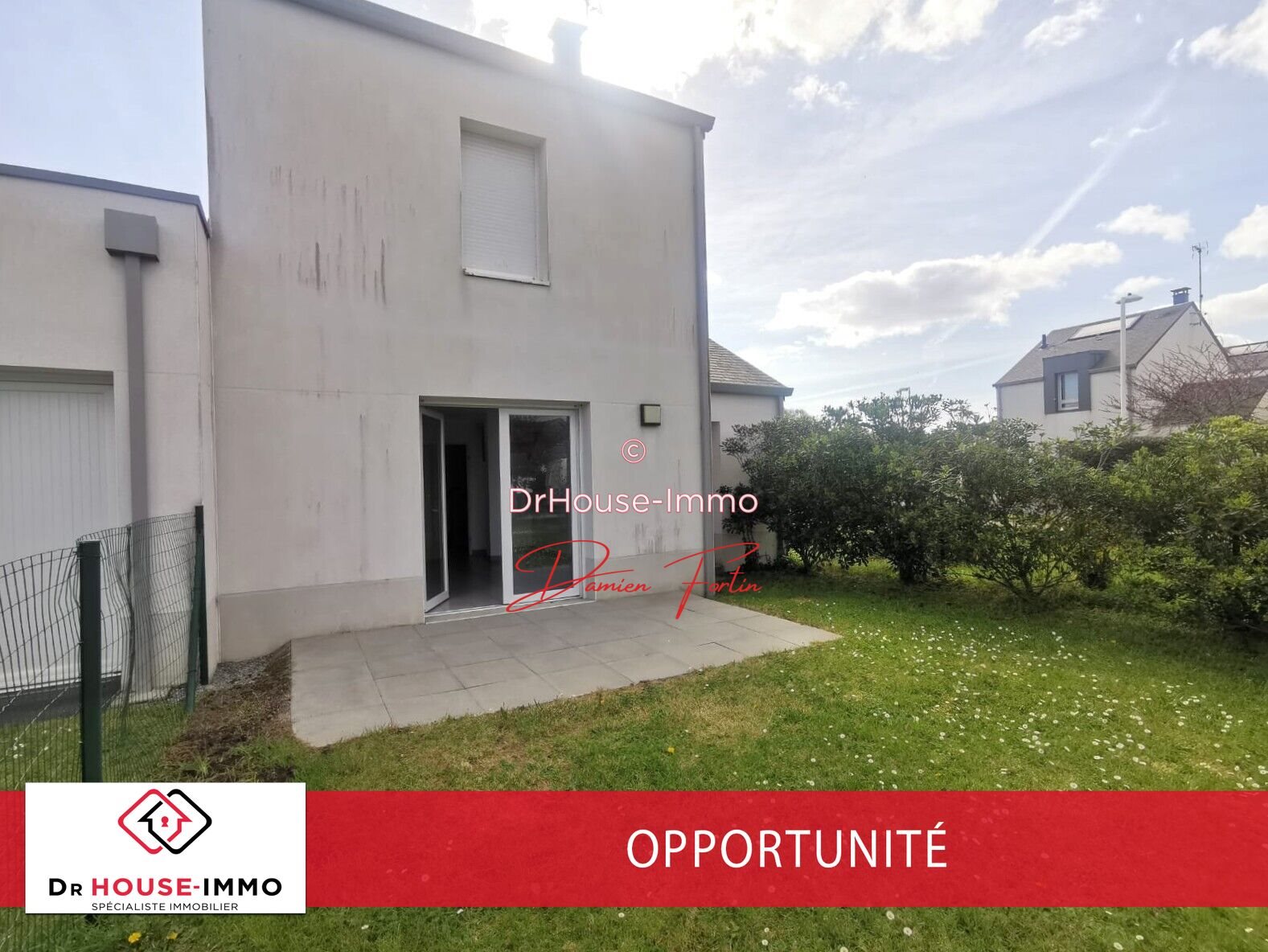 Maison à vendre, 57m², La Baule-Escoublac