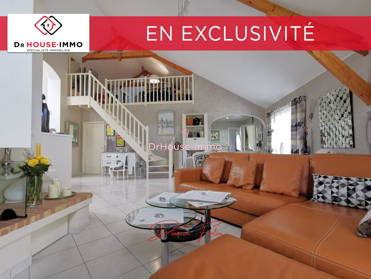 Maison à vendre, 169m², Blain