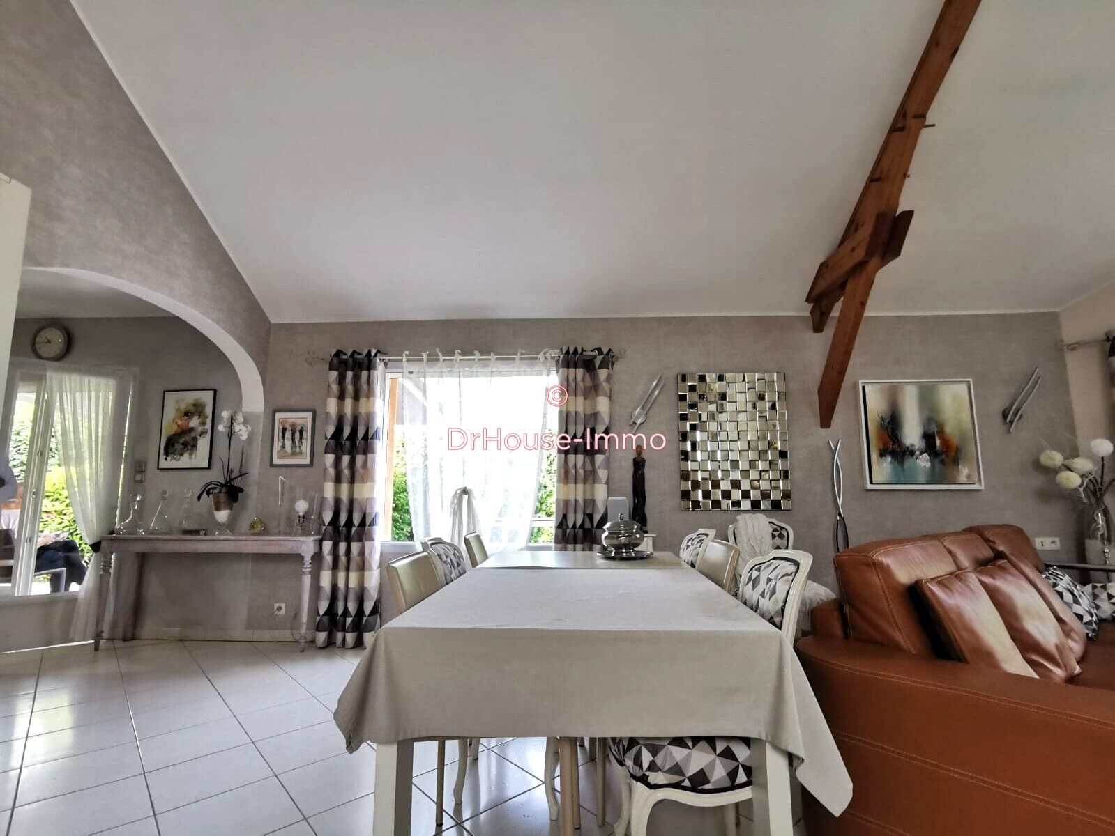 Maison à vendre, 169m², Blain