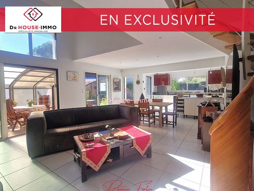Maison 7 pièces 206 m² · à Mesquer · 206 m² · 757 000 €
