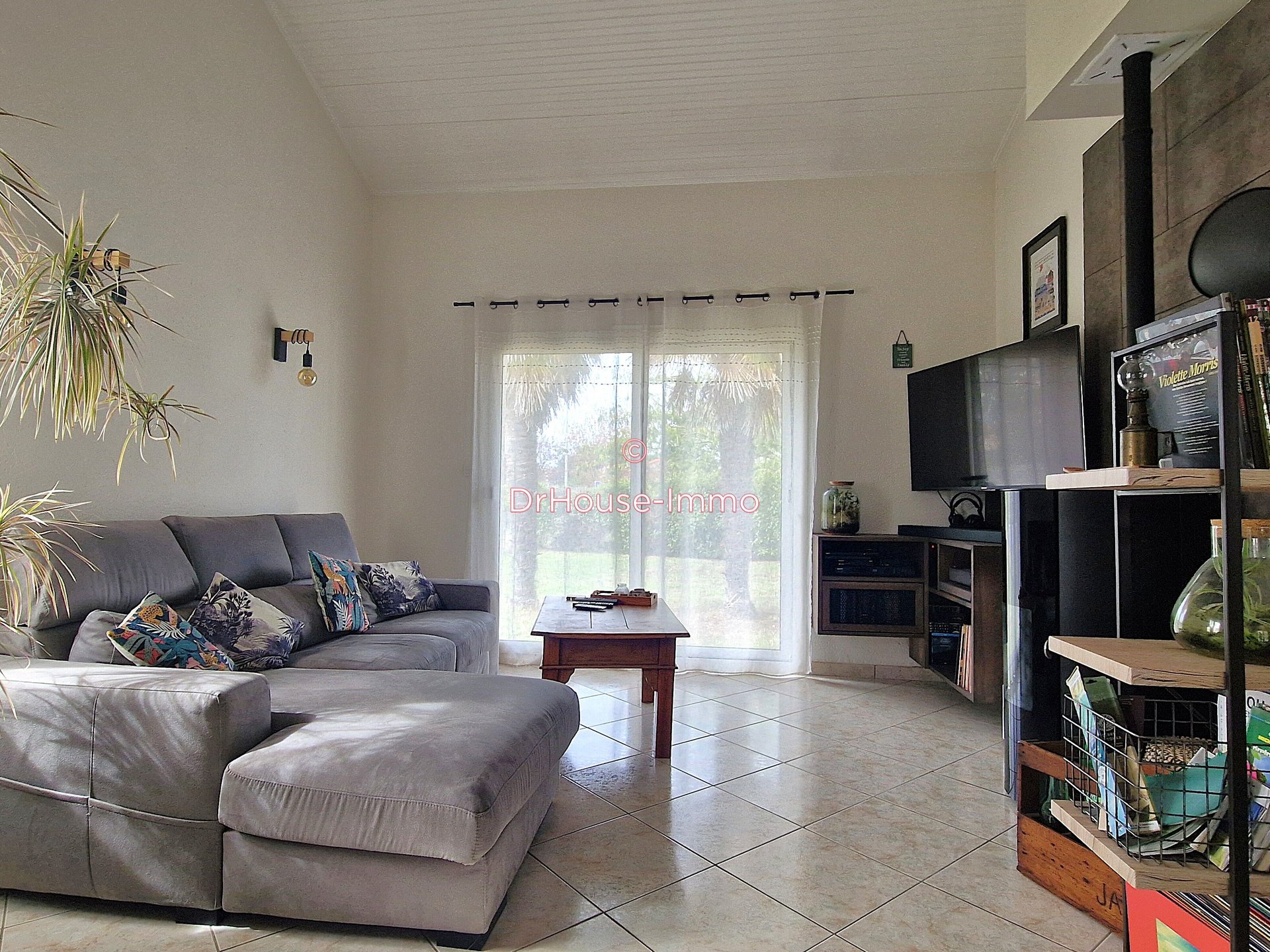 Maison à vendre, 133m², Saint-Brevin-les-Pins