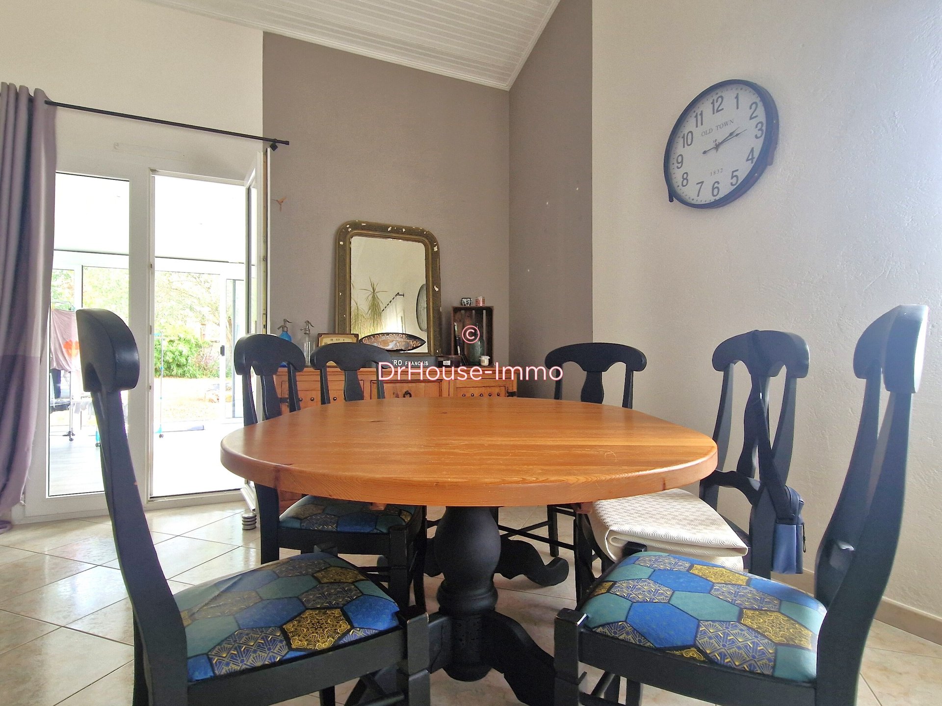Maison à vendre, 133m², Saint-Brevin-les-Pins