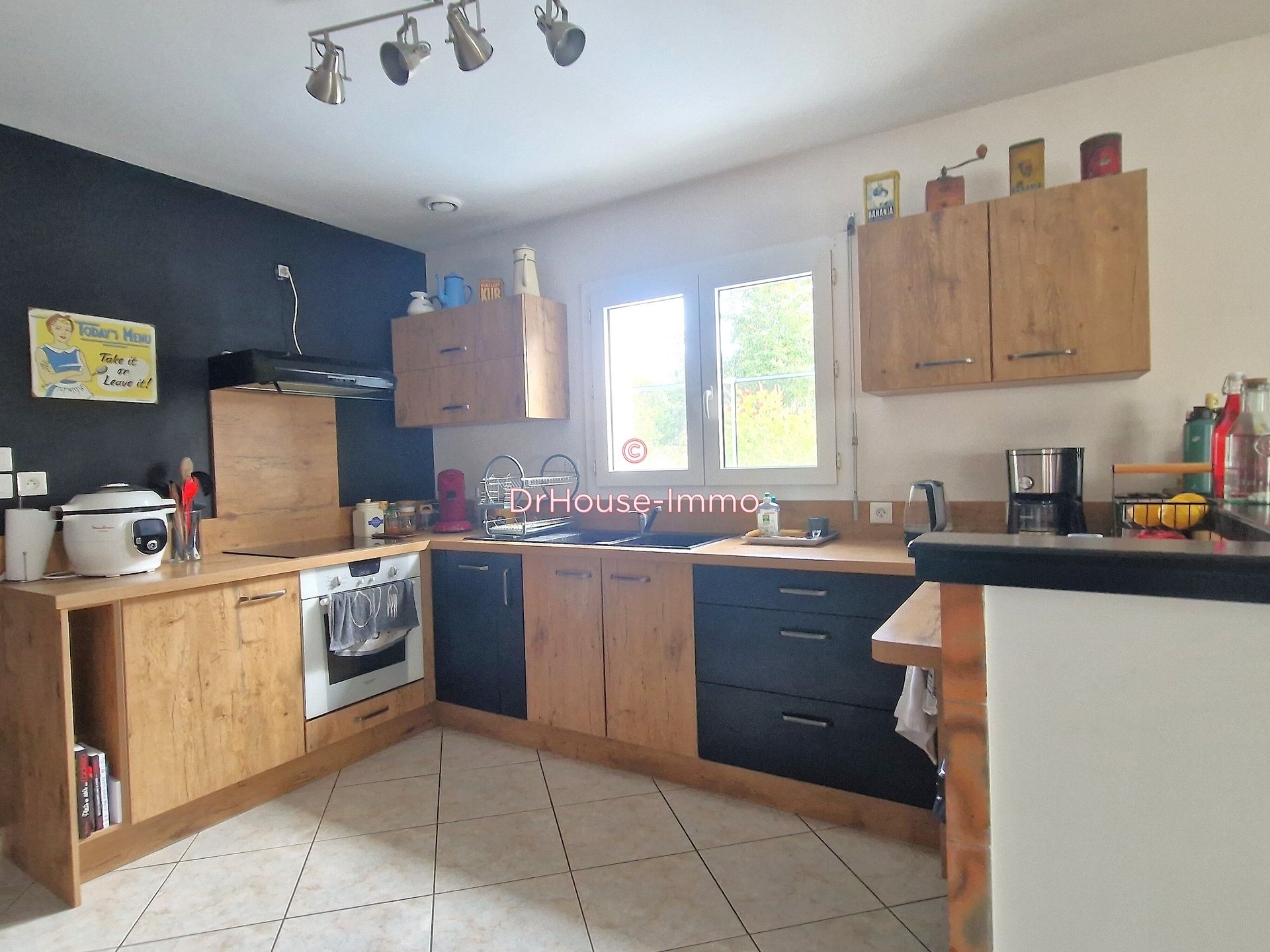 Maison à vendre, 133m², Saint-Brevin-les-Pins