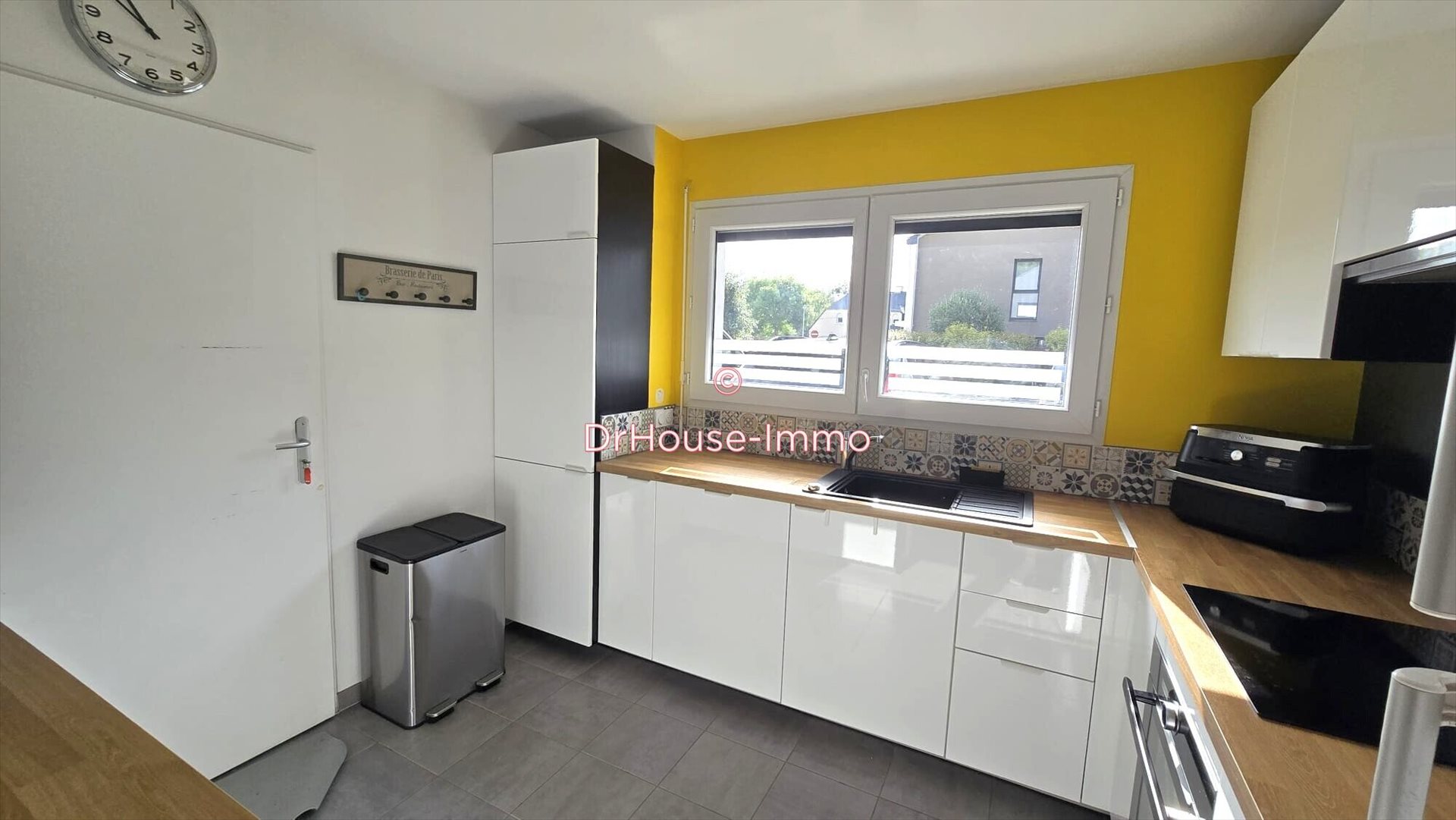 Maison à vendre, 104m², Pornichet