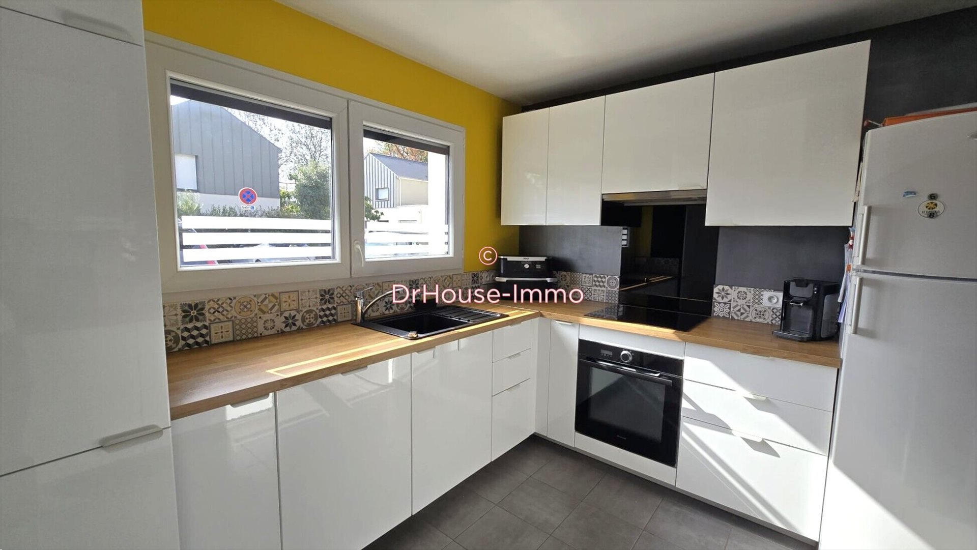 Maison à vendre, 104m², Pornichet