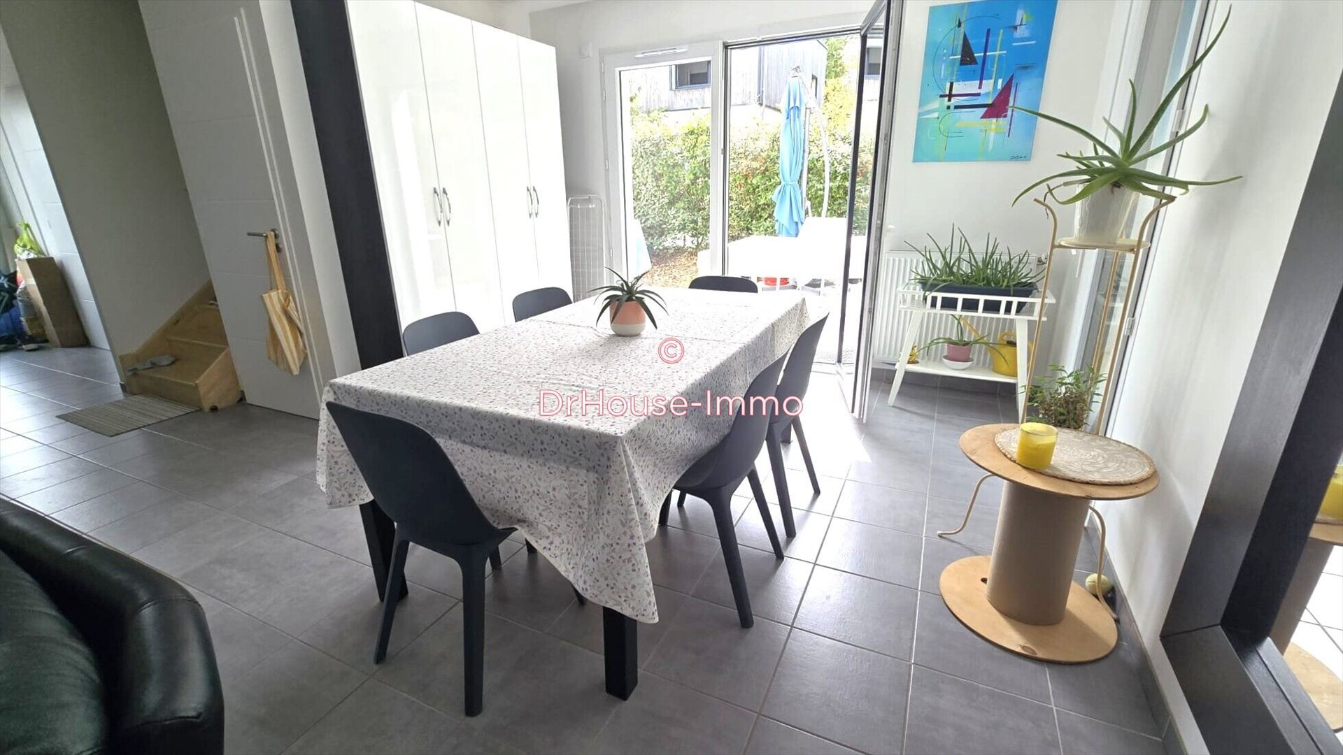 Maison à vendre, 104m², Pornichet