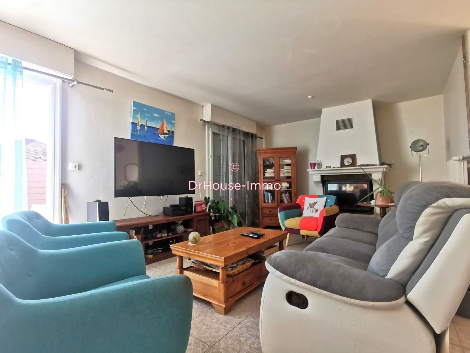 Maison à vendre, 249m², Vigneux-de-Bretagne