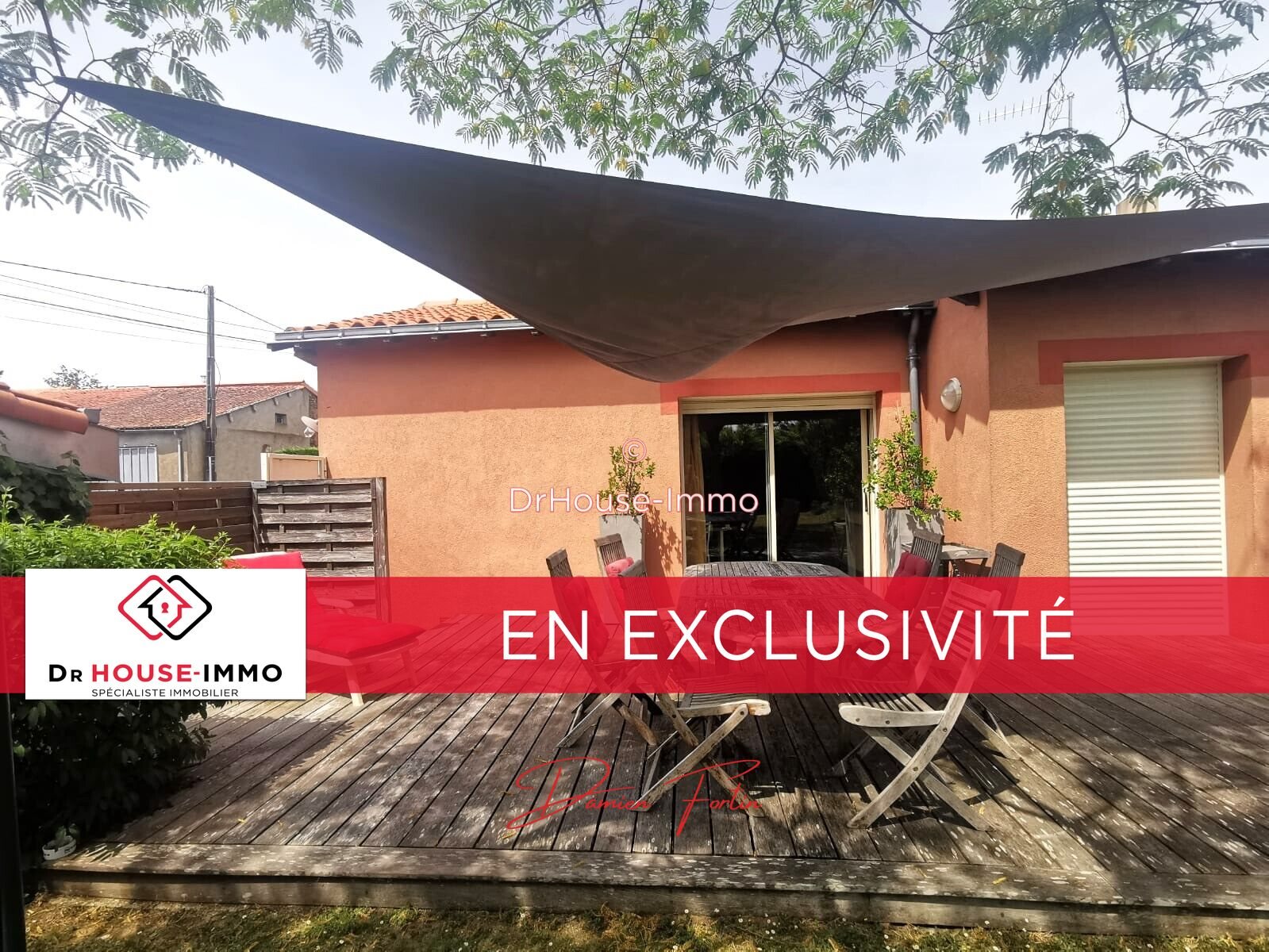 Maison à vendre, 152m², Vallet