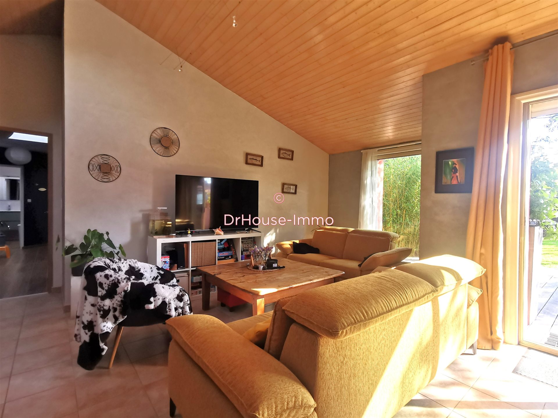 Maison à vendre, 152m², Vallet