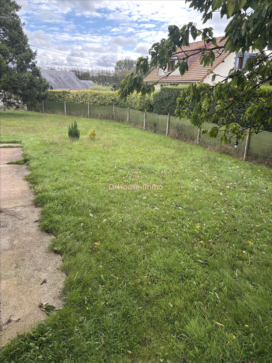 Maison à vendre, 128m², Saint-Antoine-la-Forêt