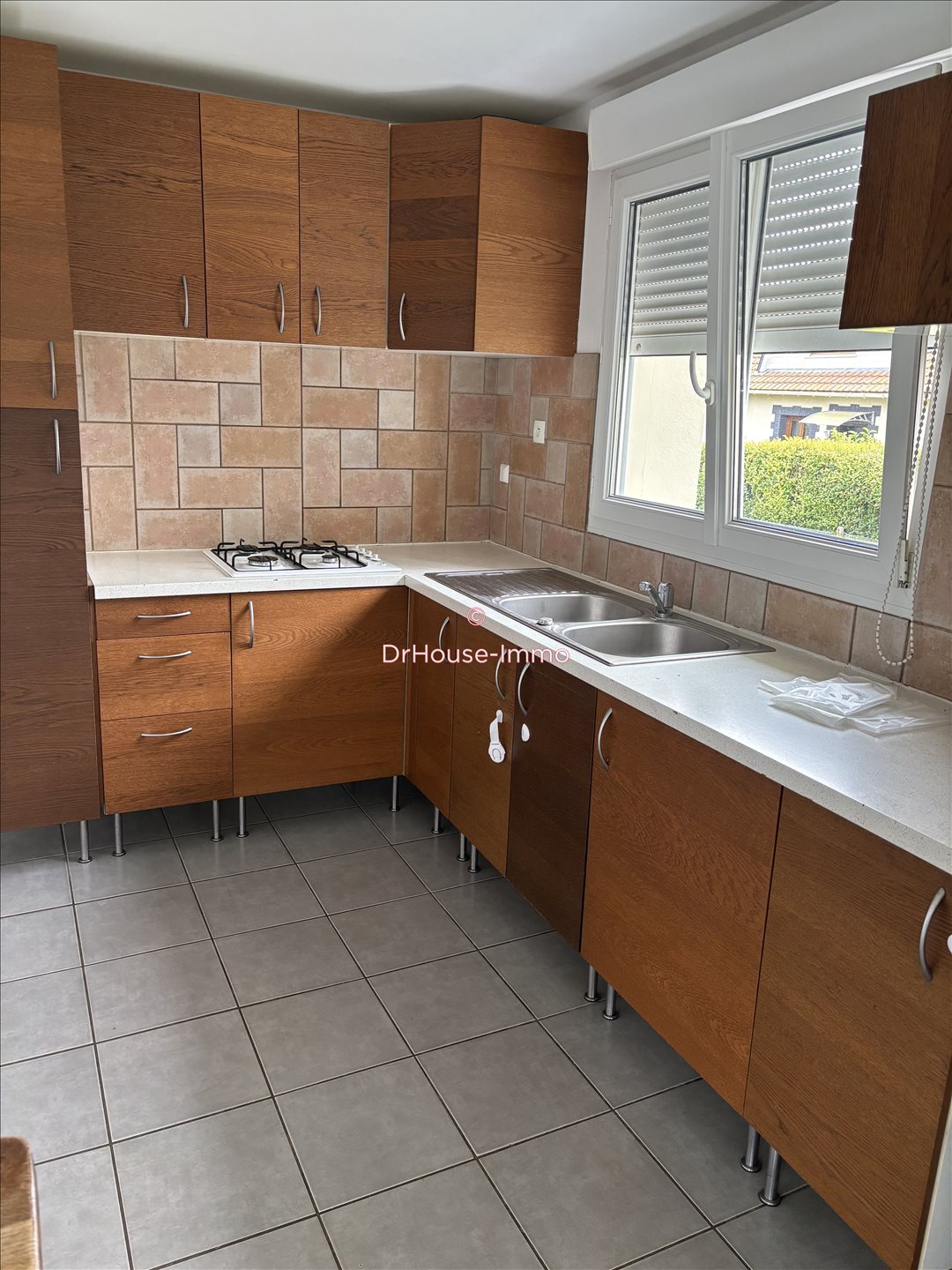Maison à vendre, 128m², Saint-Antoine-la-Forêt