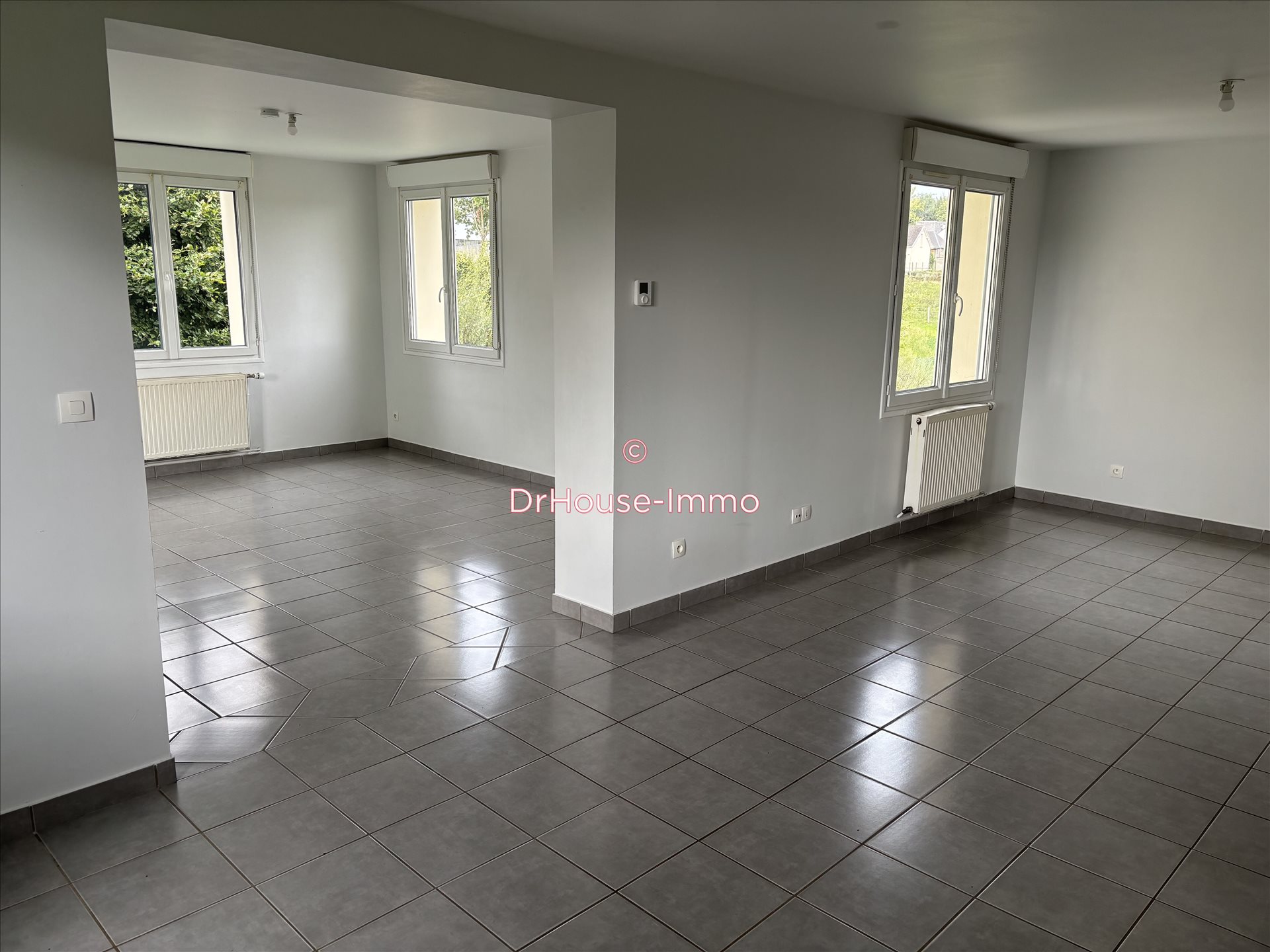 Maison à vendre, 128m², Saint-Antoine-la-Forêt