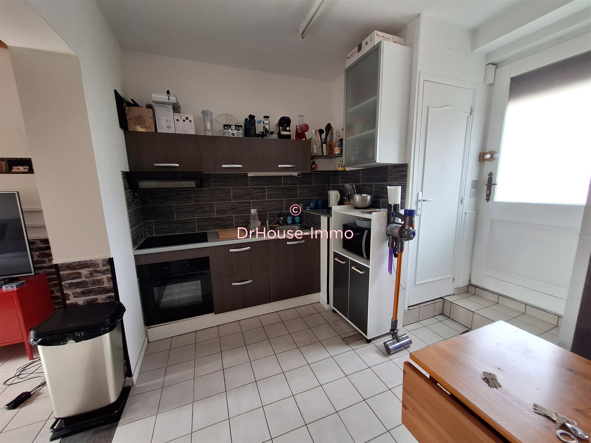 Maison à vendre, 75m², Malaunay