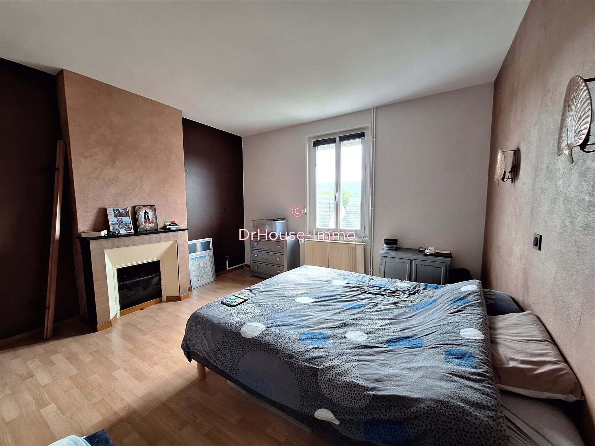 Maison à vendre, 75m², Malaunay