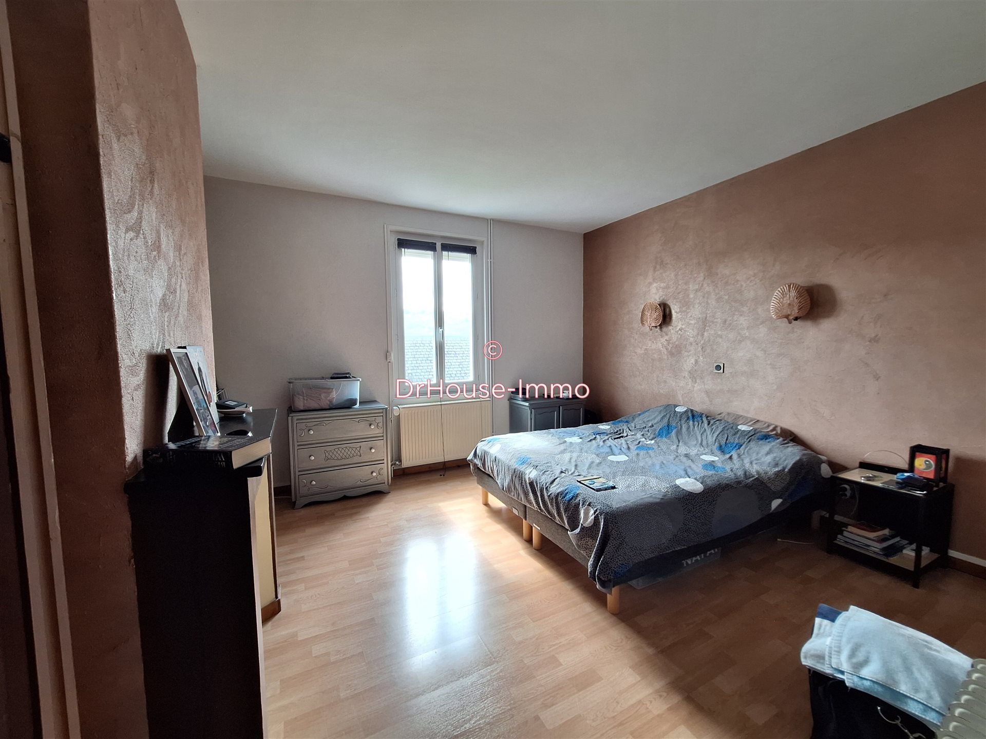 Maison à vendre, 75m², Malaunay