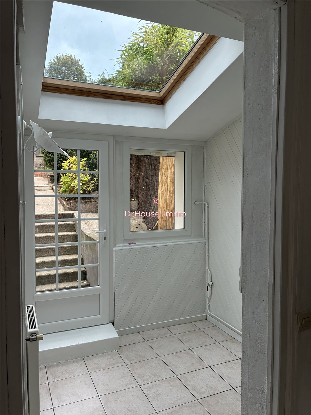 Maison à vendre, 62m², Rouen