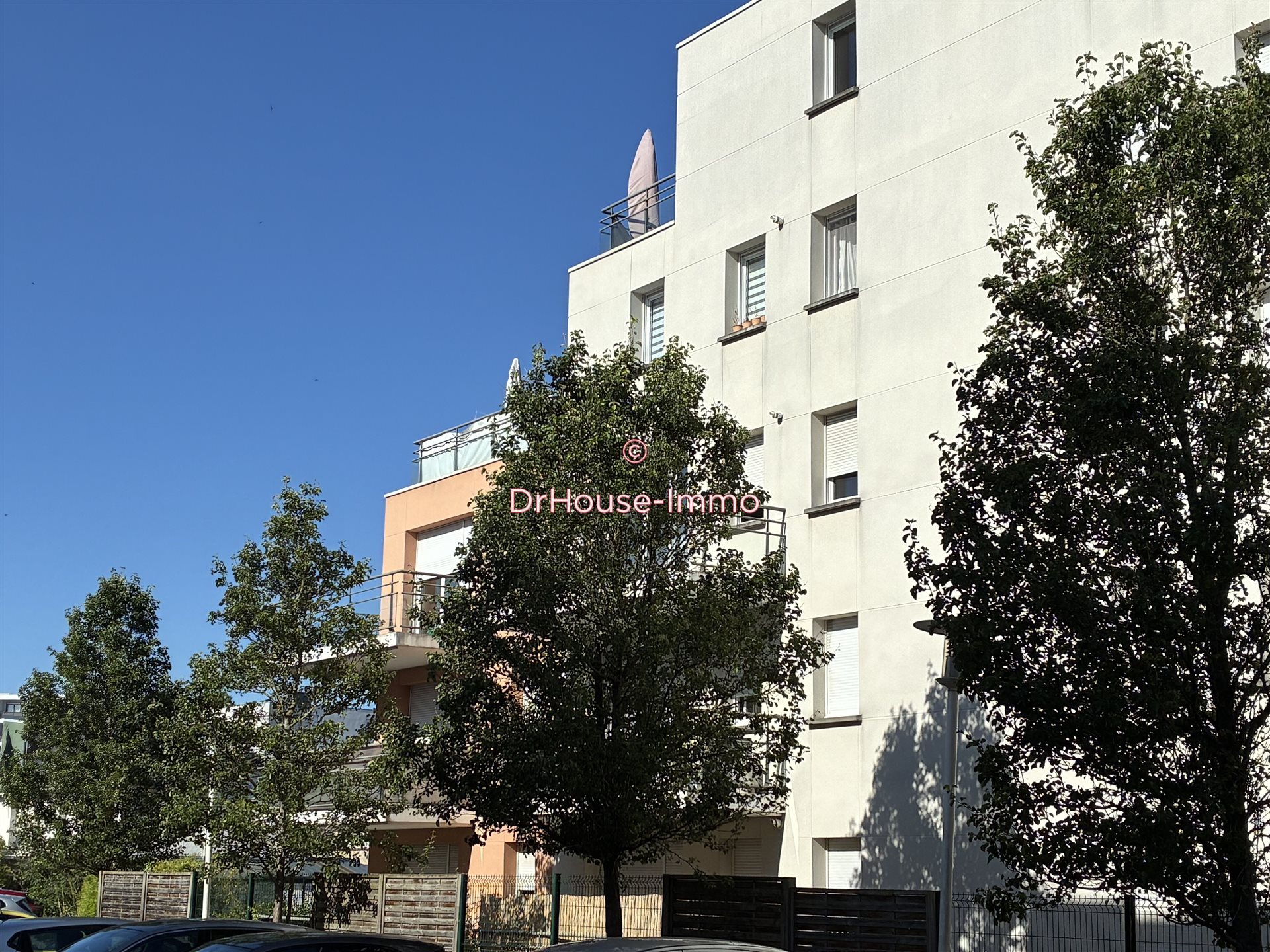 Appartement à vendre, 50m², Le Petit-Quevilly