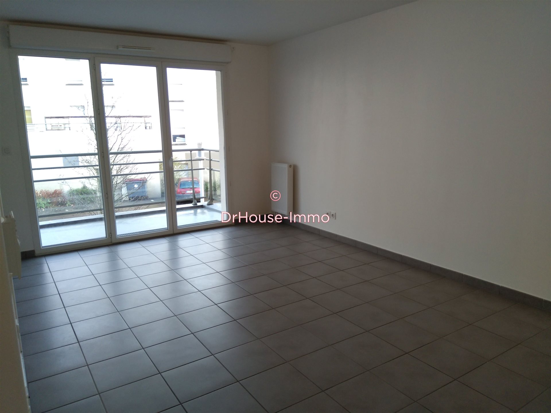 Appartement à vendre, 50m², Le Petit-Quevilly