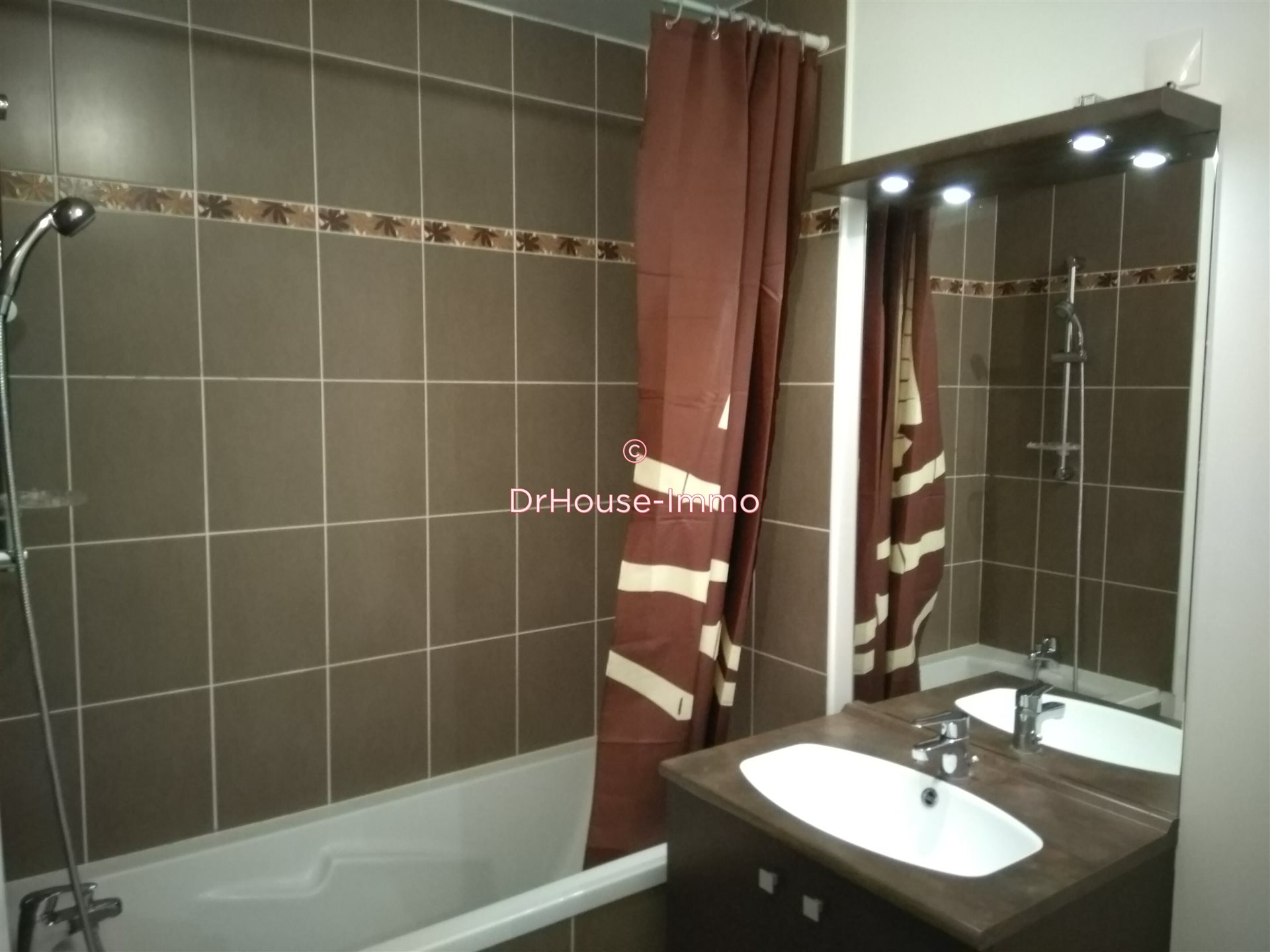 Appartement à vendre, 50m², Le Petit-Quevilly