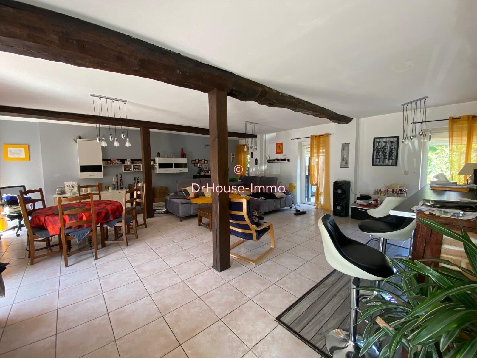 Maison à vendre, 155m², Saint-Pierre-de-Varengeville