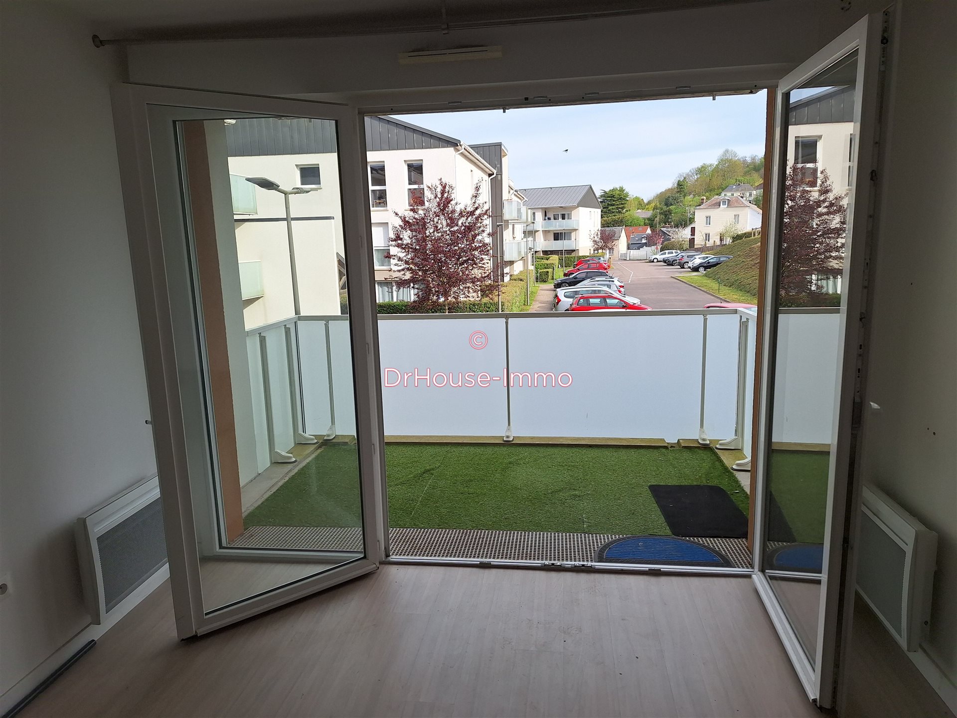 Appartement à vendre, 40m², Le Houlme