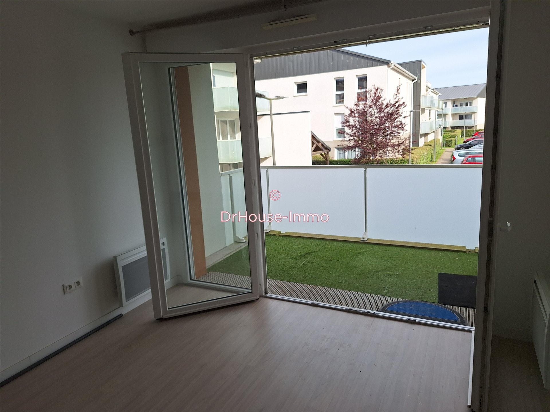 Appartement à vendre, 40m², Le Houlme