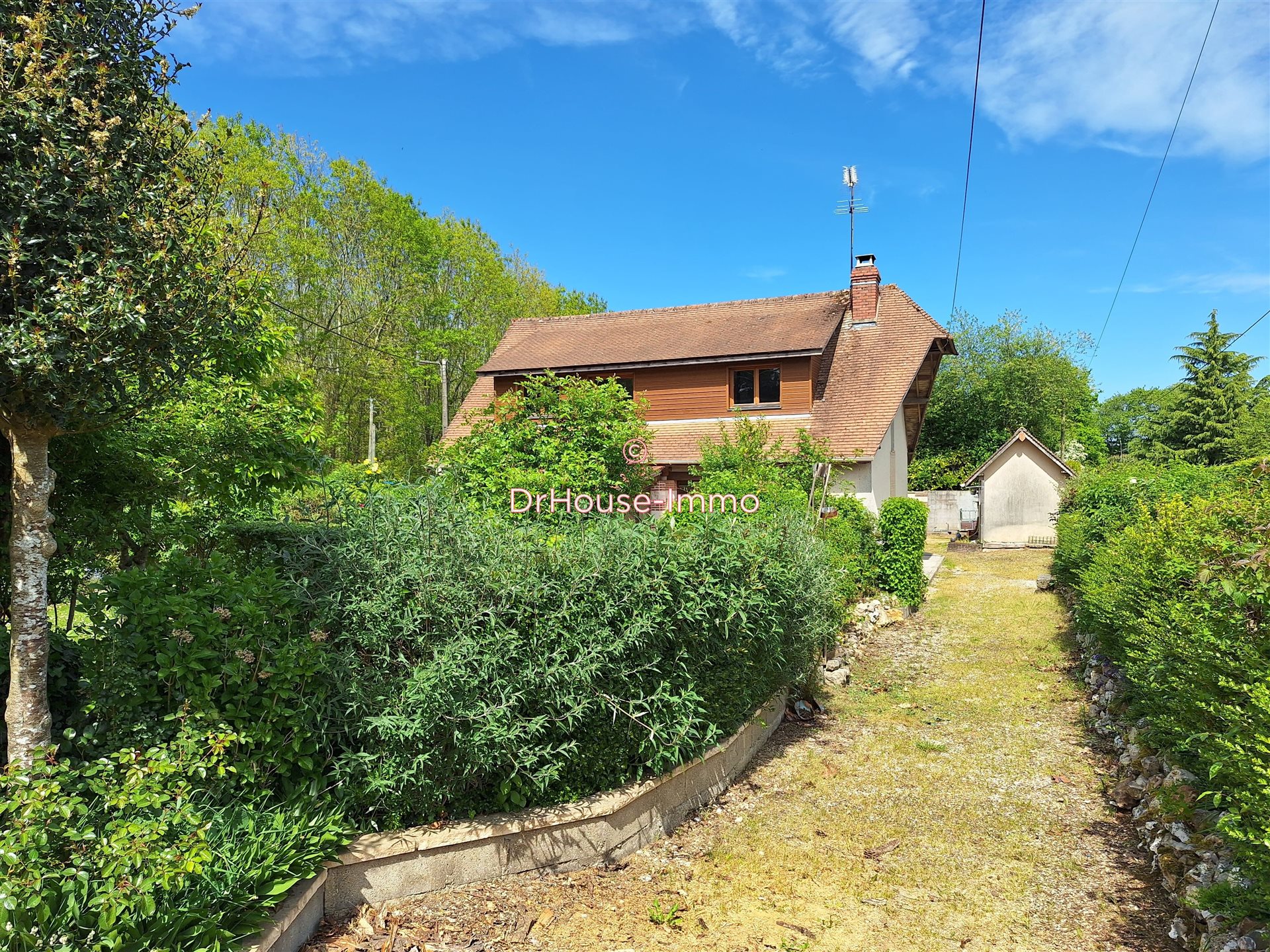 Maison à vendre, 116m², Malaunay