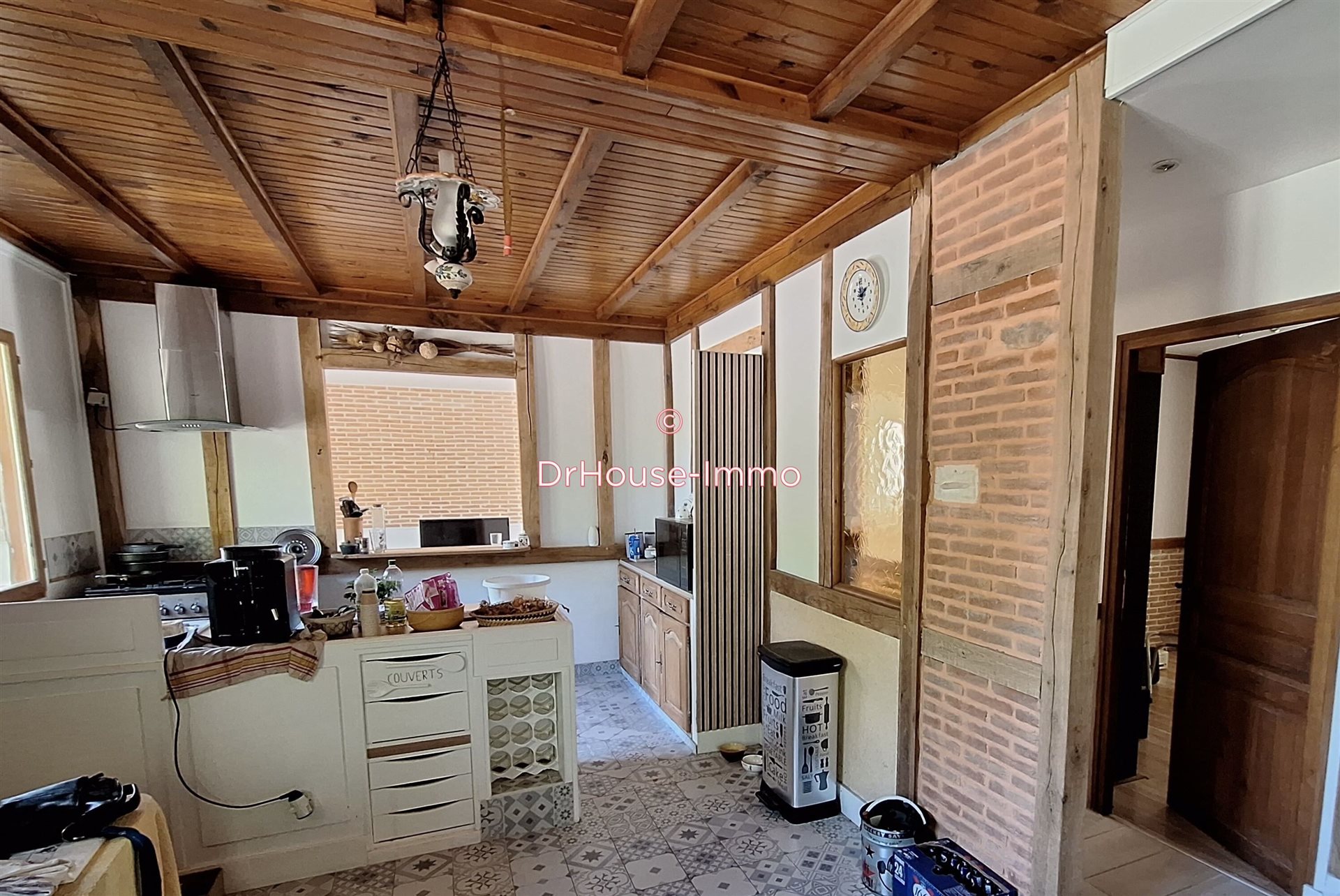 Maison à vendre, 116m², Malaunay