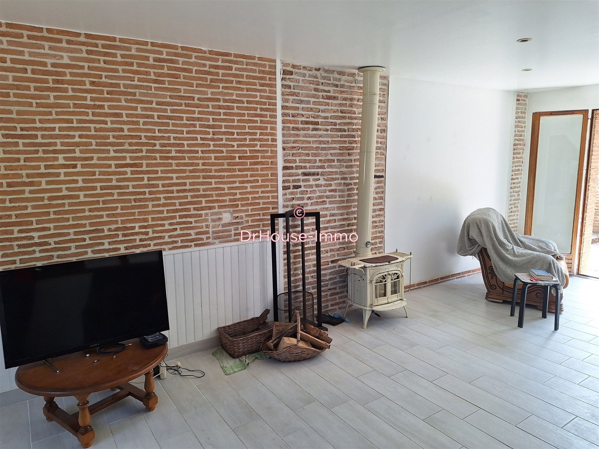 Maison à vendre, 116m², Malaunay