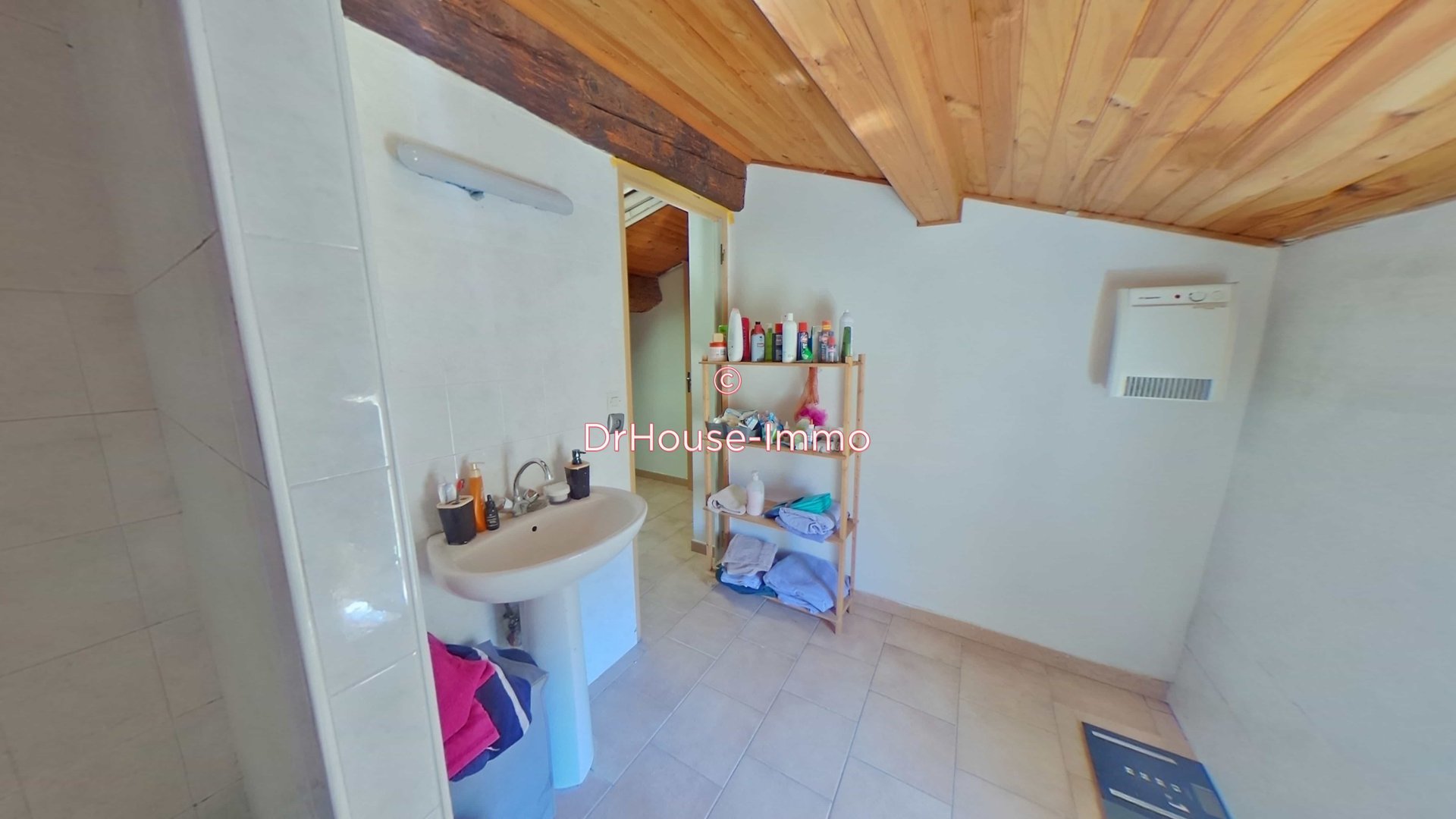 Maison à vendre, 73m², Maury