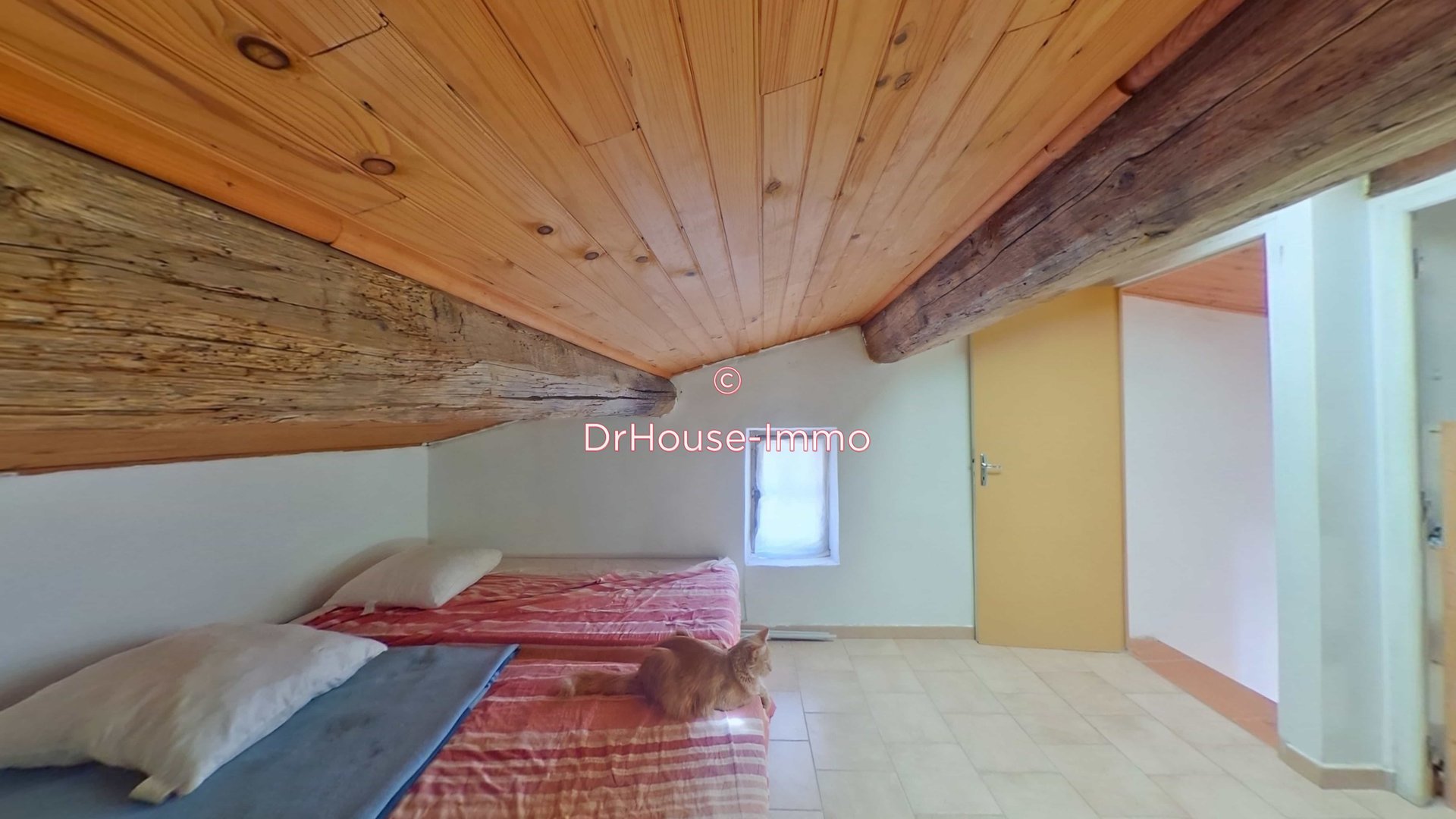 Maison à vendre, 73m², Maury