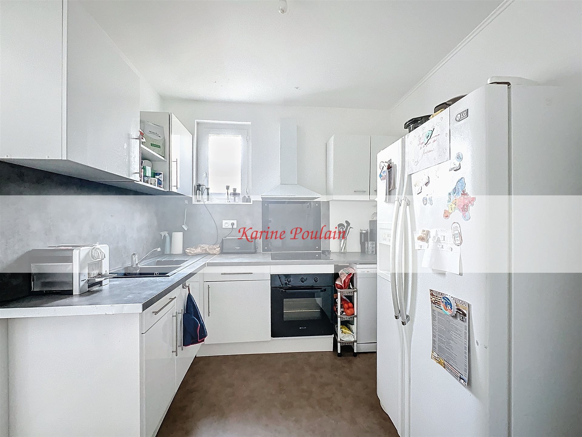 Maison à vendre, 69m², Savignac-de-l'Isle