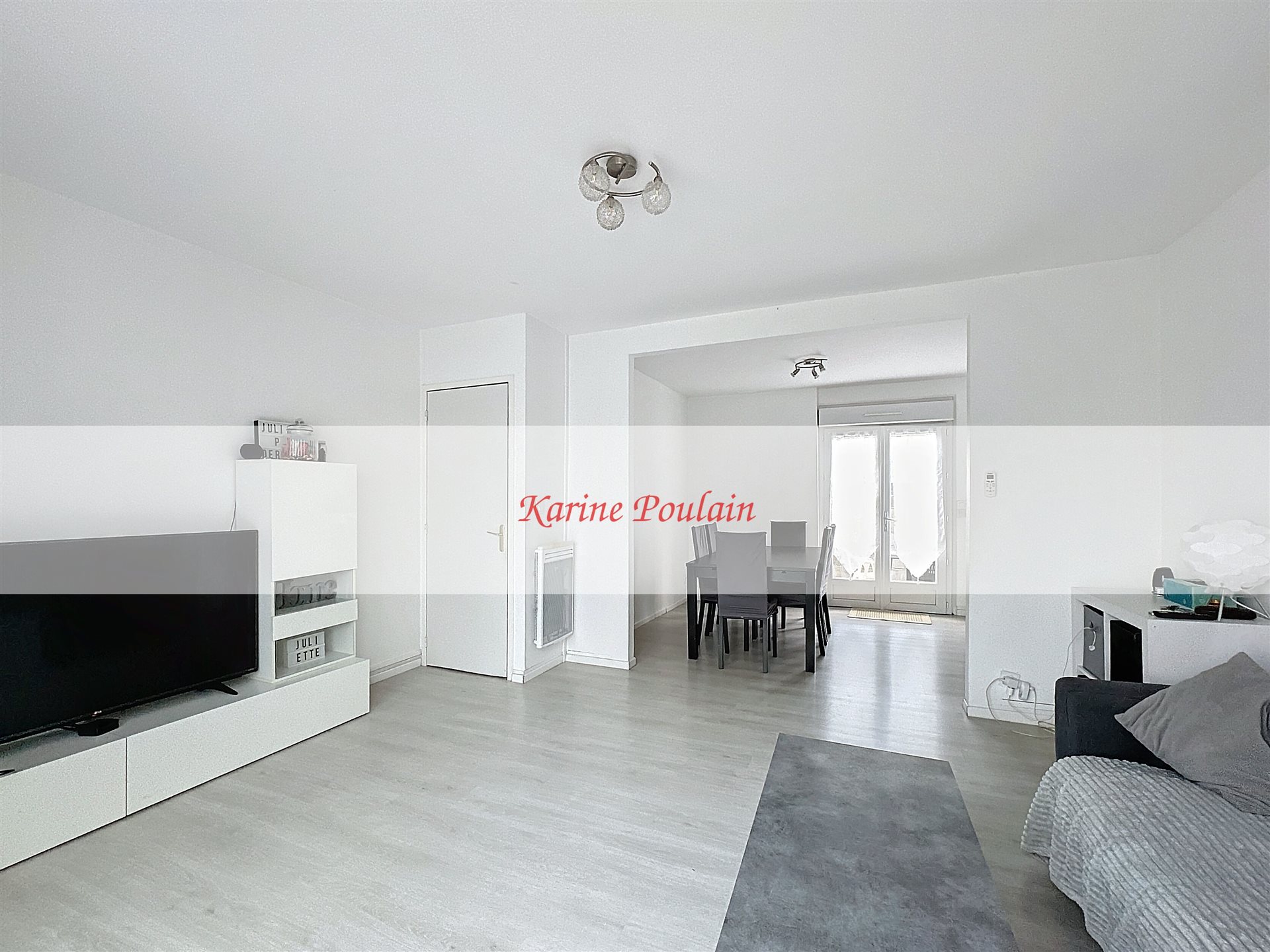 Maison à vendre, 69m², Savignac-de-l'Isle