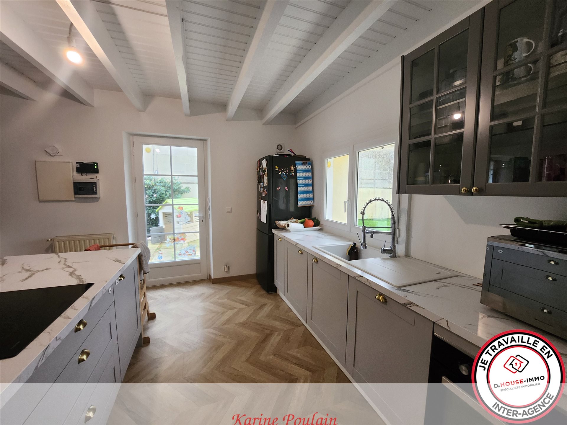 Maison à vendre, 176m², Ambès