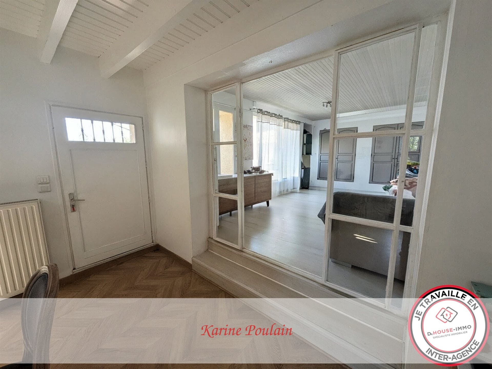 Maison à vendre, 176m², Ambès
