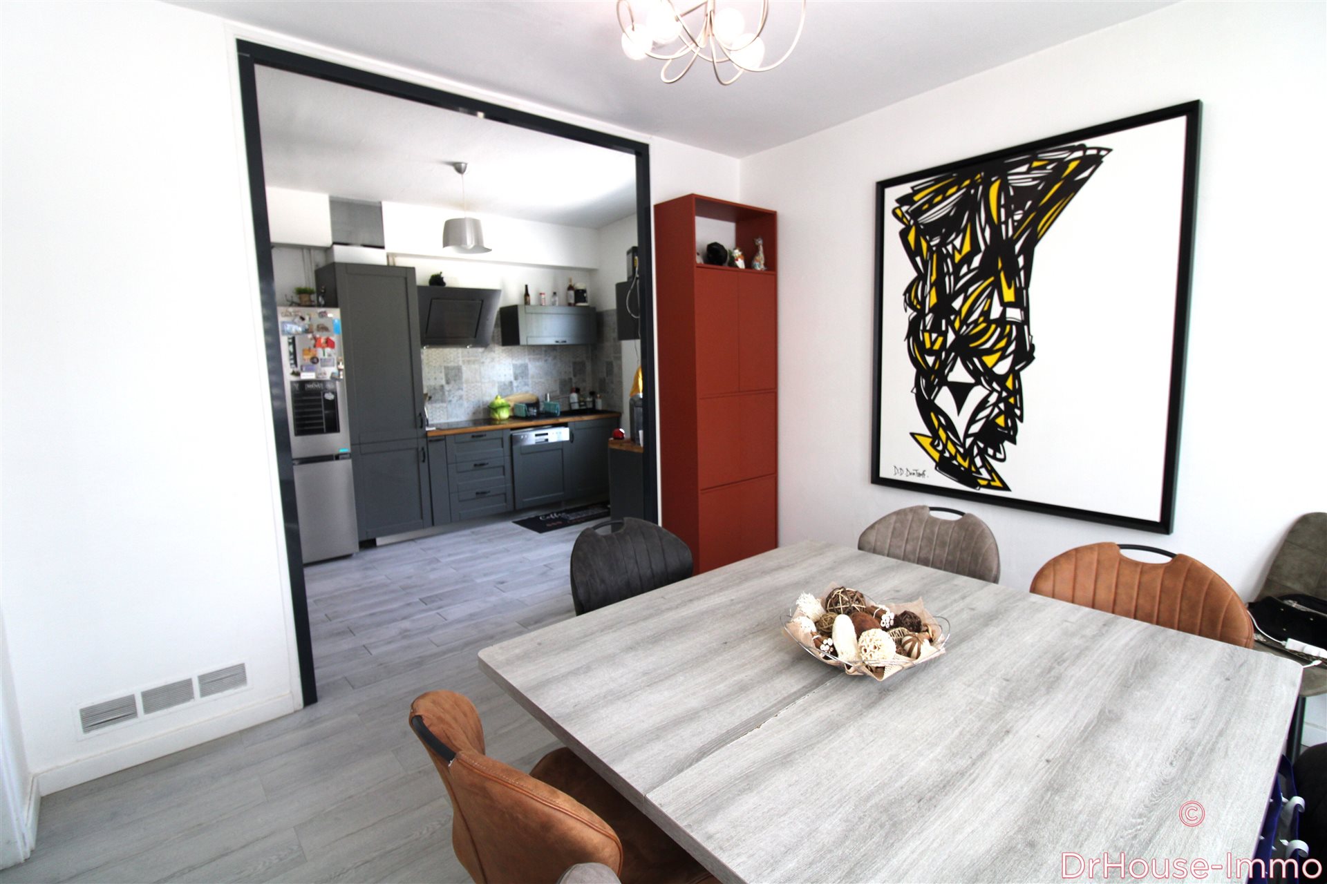 Maison à vendre, 122m², Cugnaux