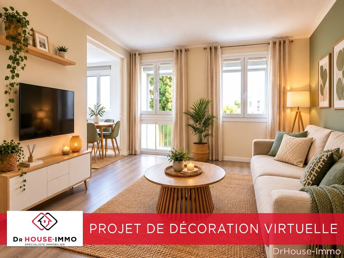 Appartement à vendre, 71m², Toulouse