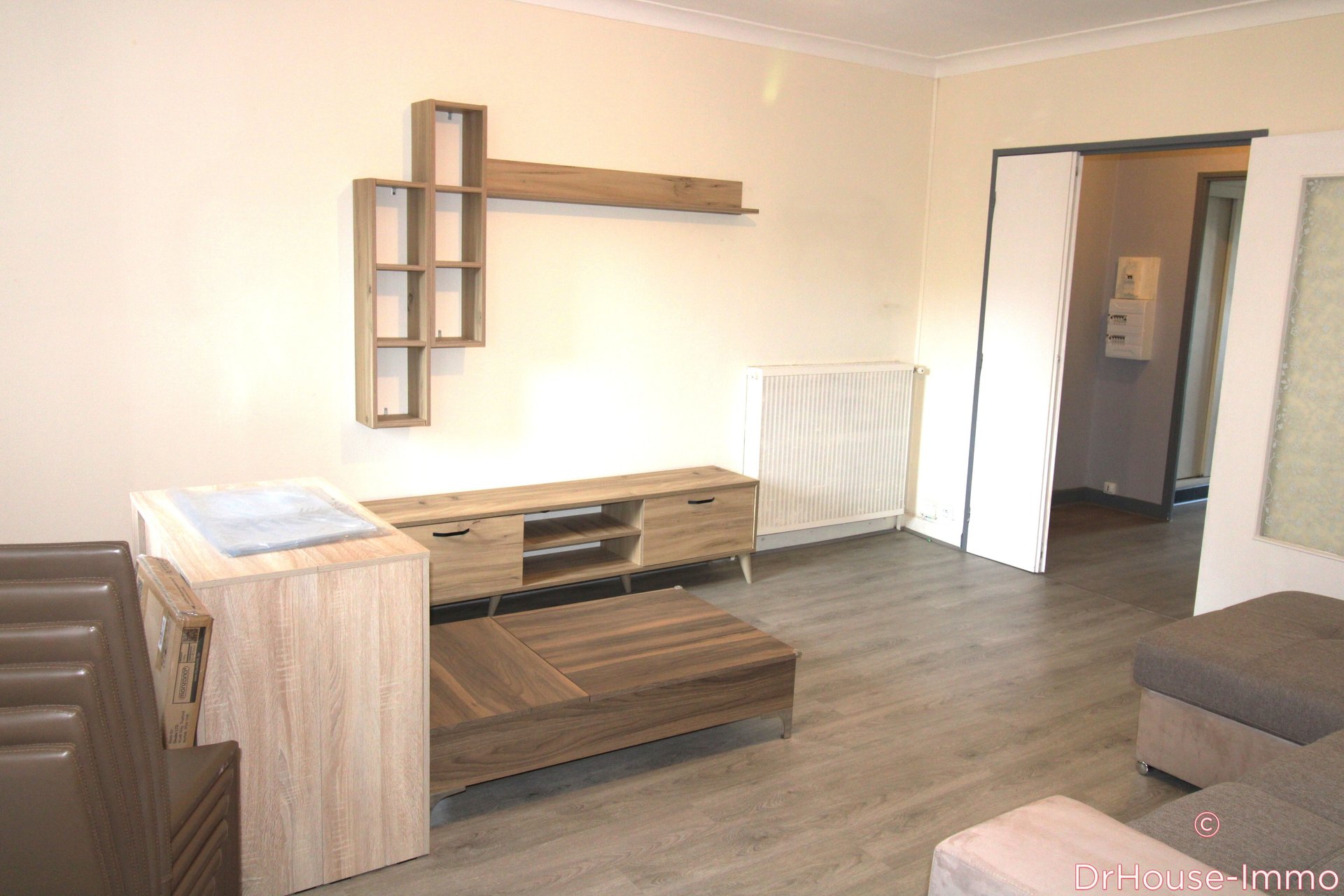 Appartement à vendre, 71m², Toulouse