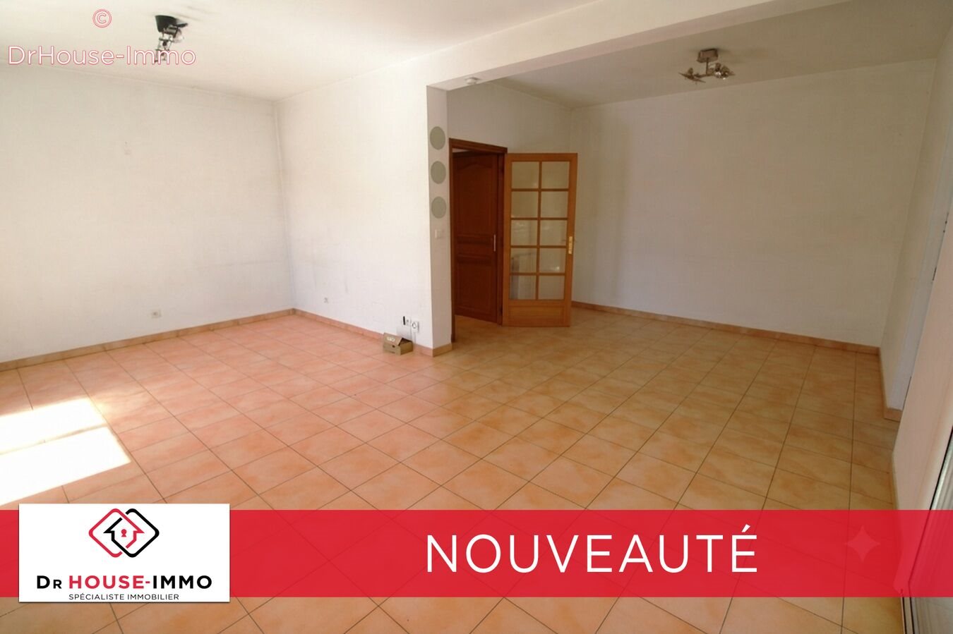 Maison à vendre, 78m², Toulouse