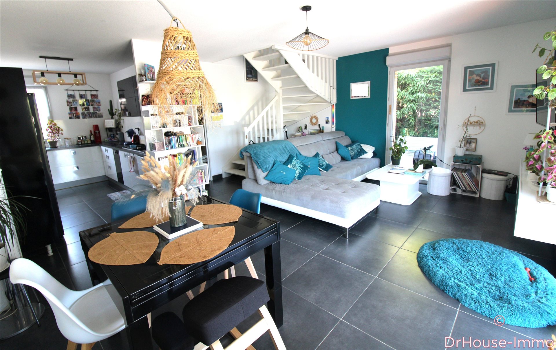 Maison à vendre, 101m², Frouzins