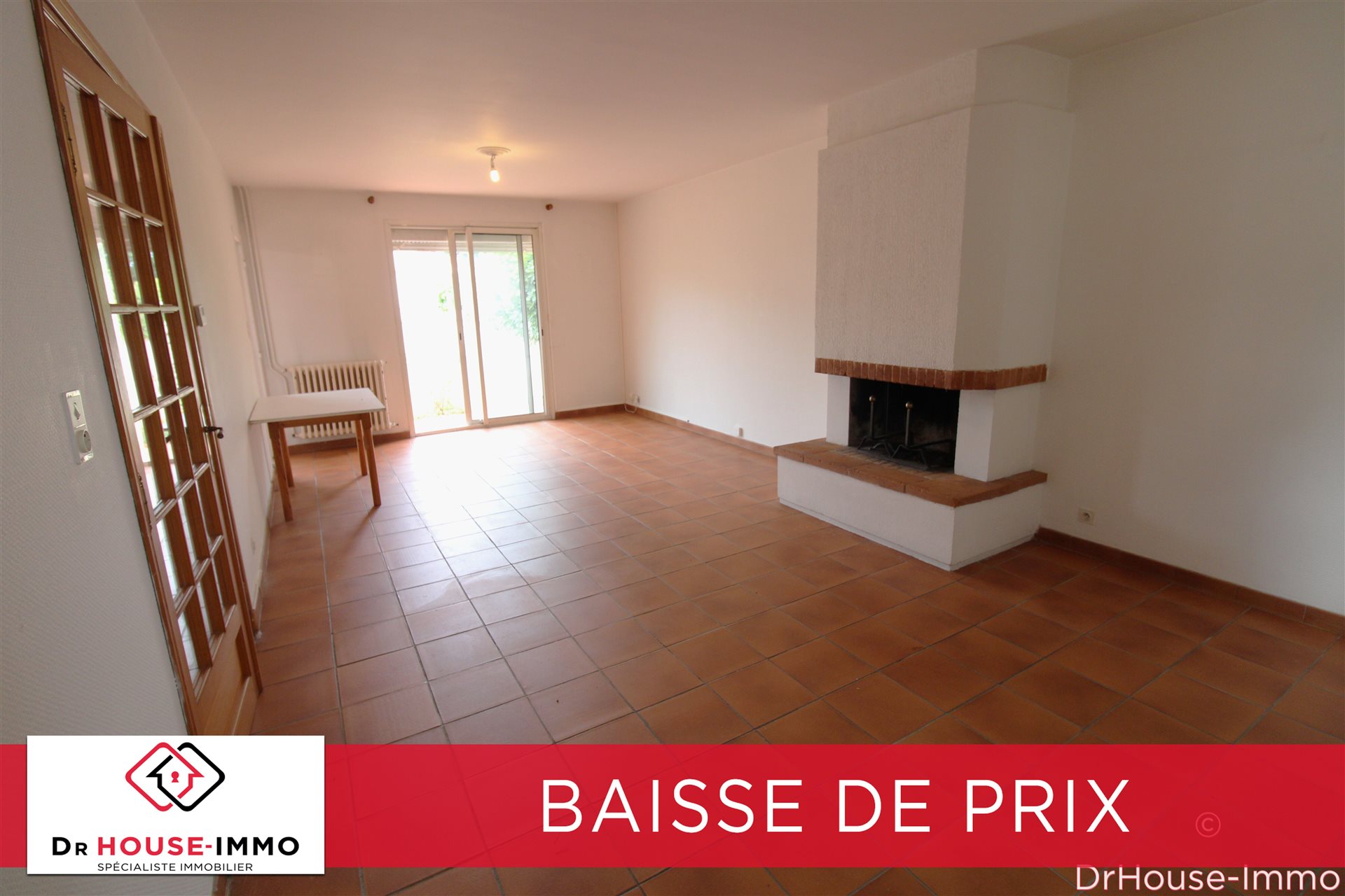 Maison à vendre, 103m², Colomiers