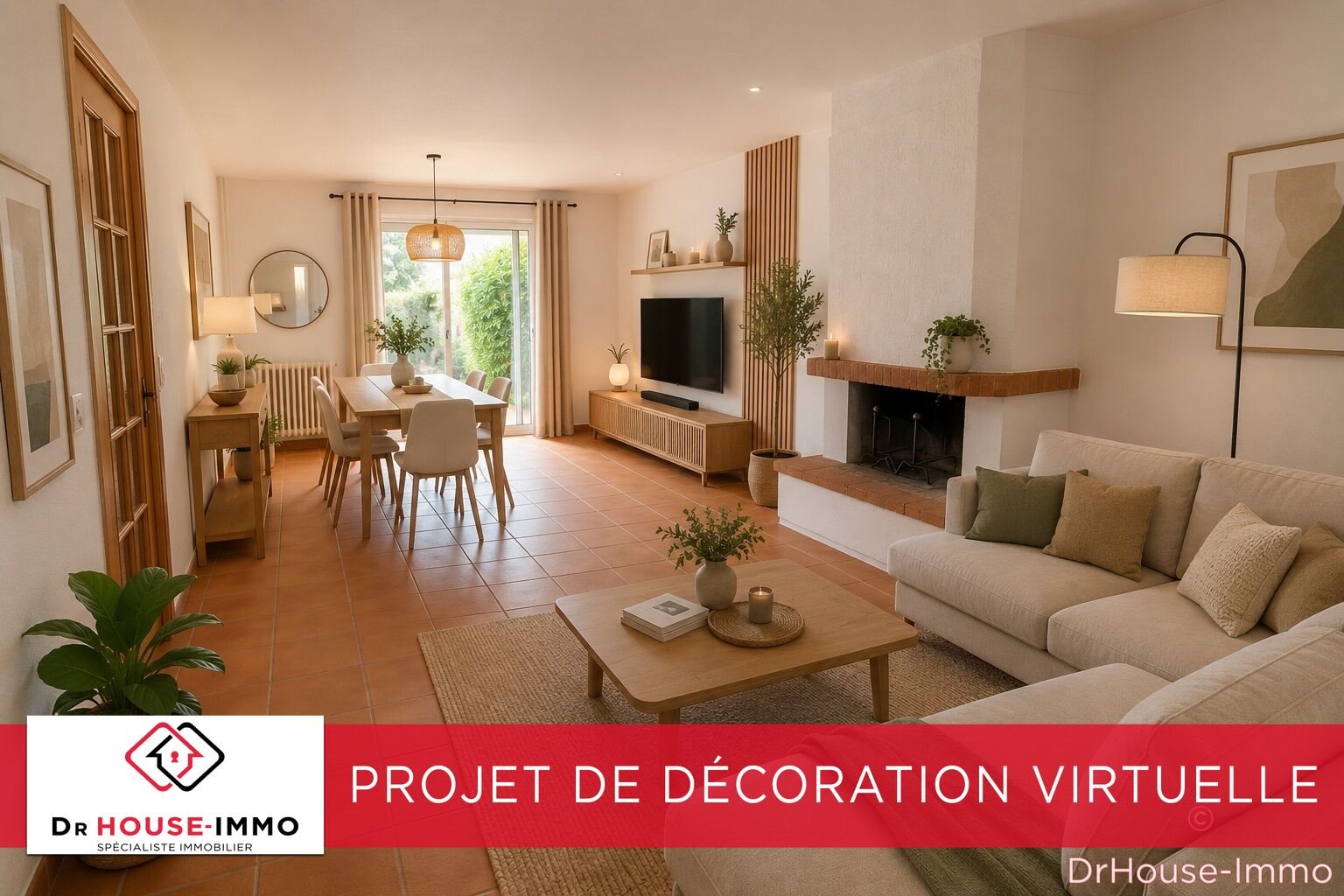 Maison à vendre, 103m², Colomiers