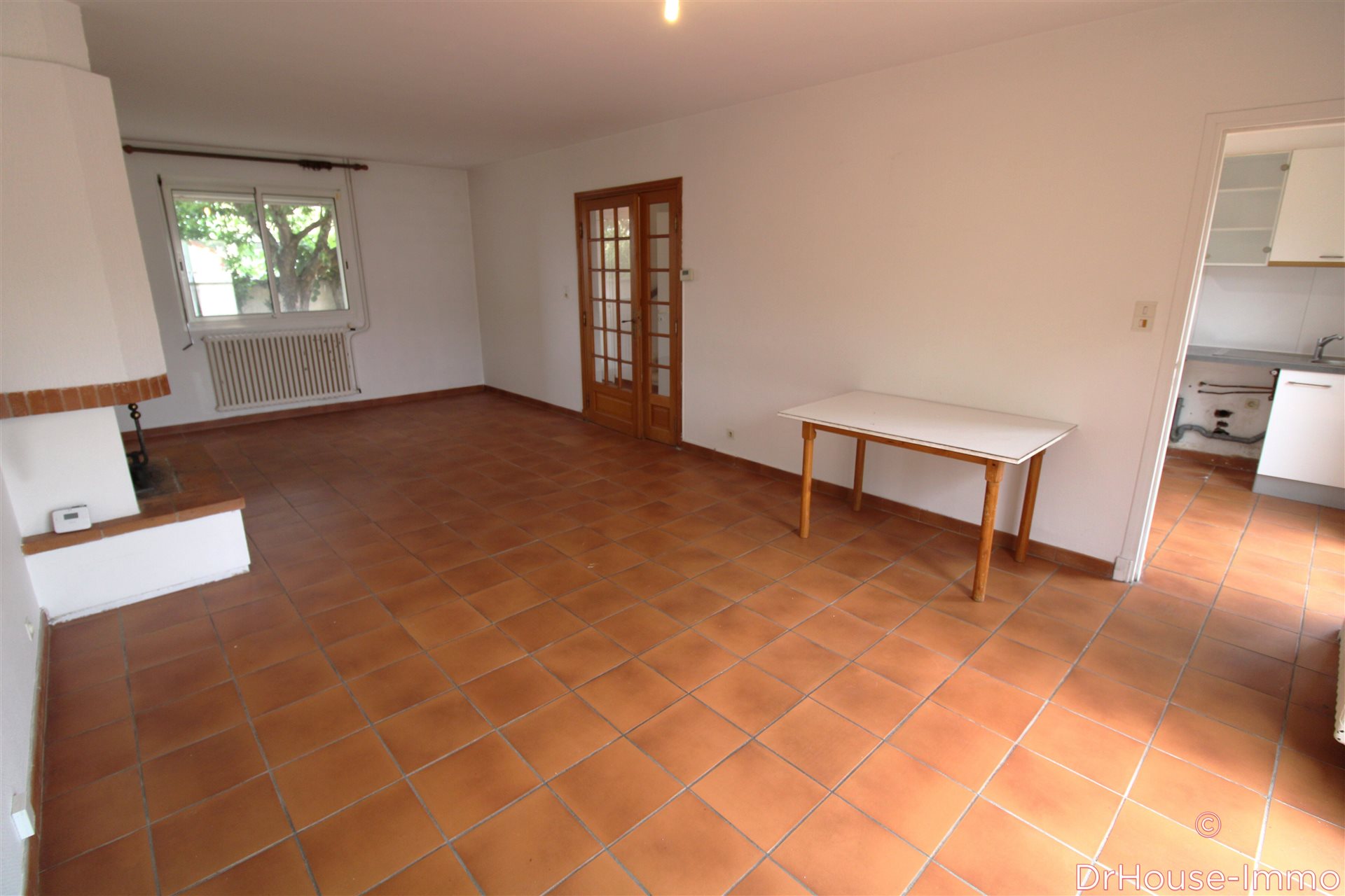 Maison à vendre, 103m², Colomiers