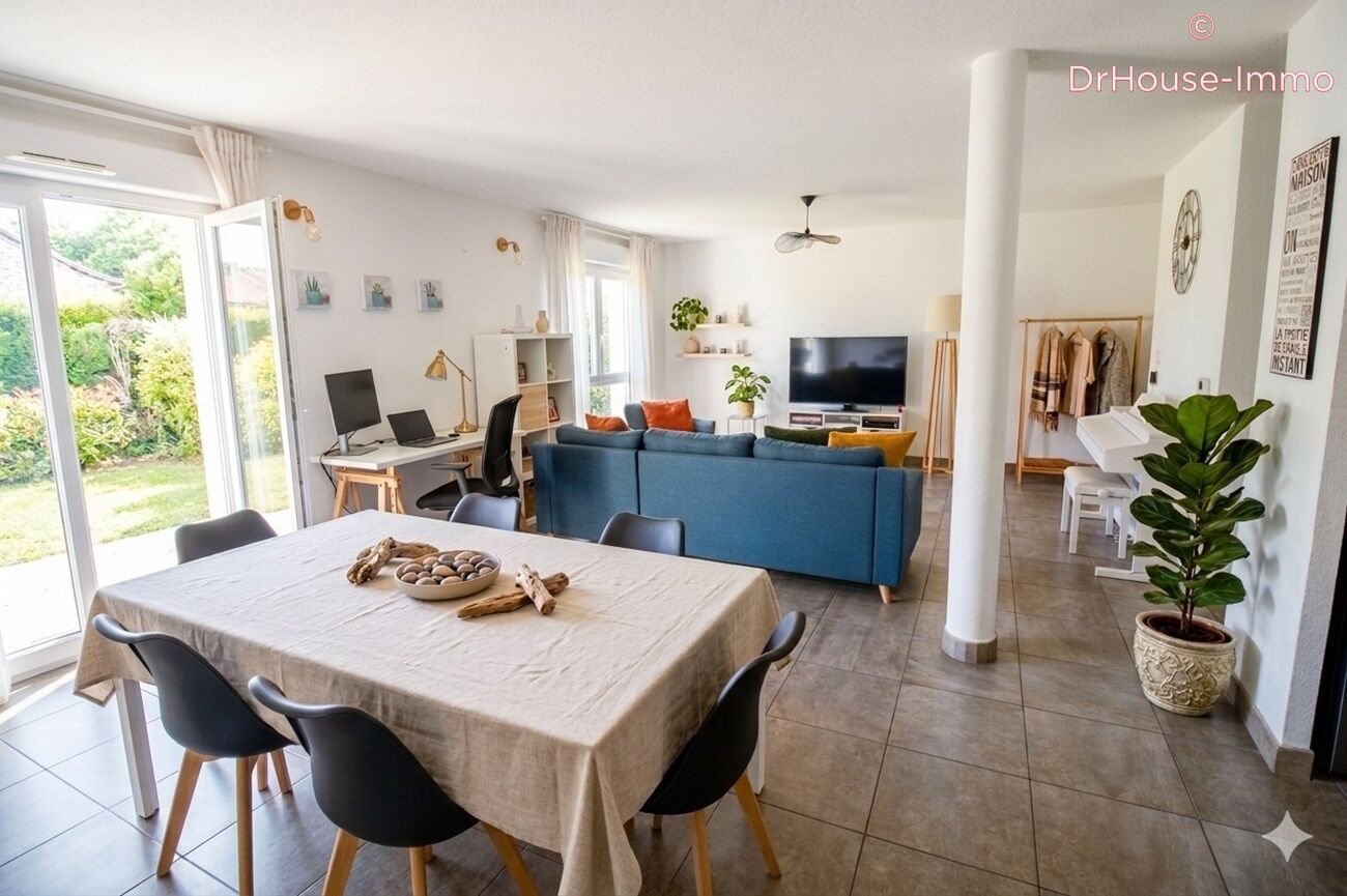 Maison à vendre, 101m², Cugnaux