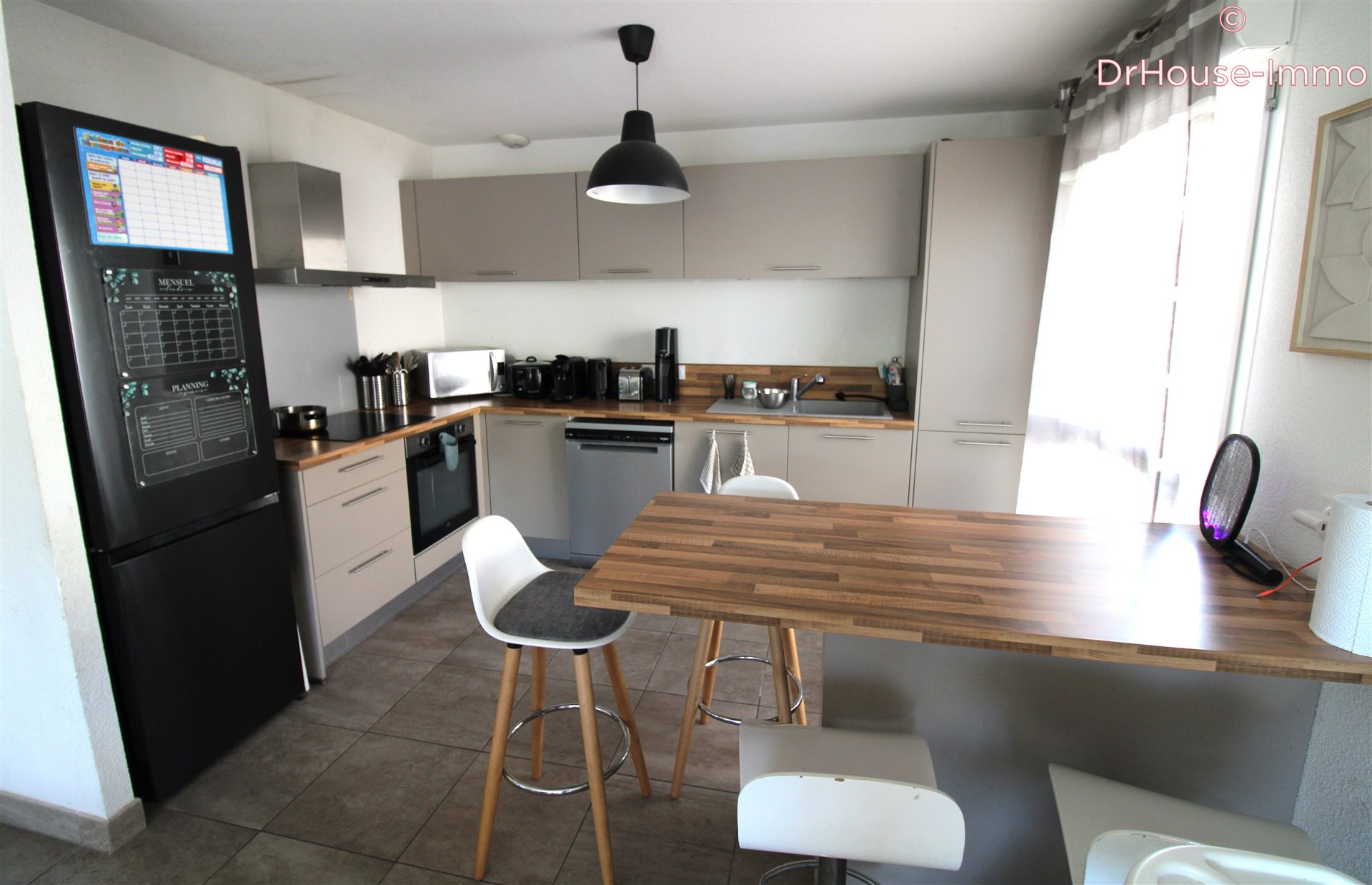 Maison à vendre, 101m², Cugnaux